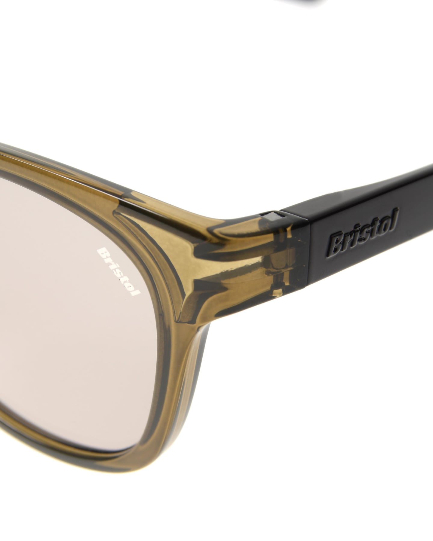 SOPH. | SQUARE SUNGLASSES(FREE KHAKI):