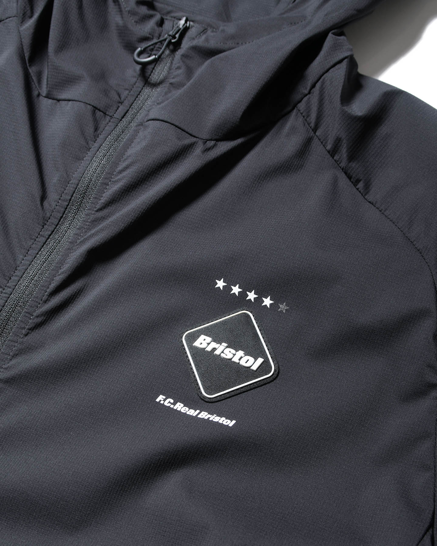 SOPH. | ULTRA LIGHT WEIGHT UTILITY JACKET(M BLACK):