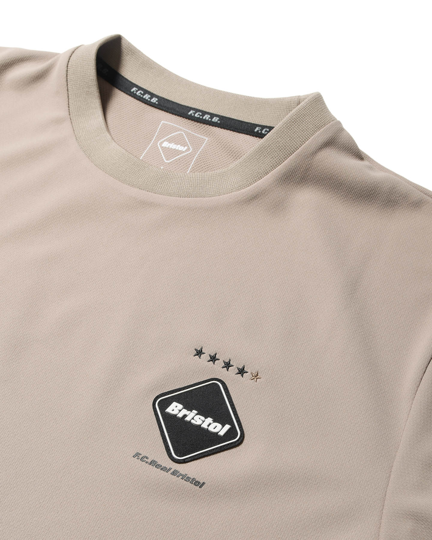 SOPH. | S/S PRE MATCH TOP(M BEIGE):