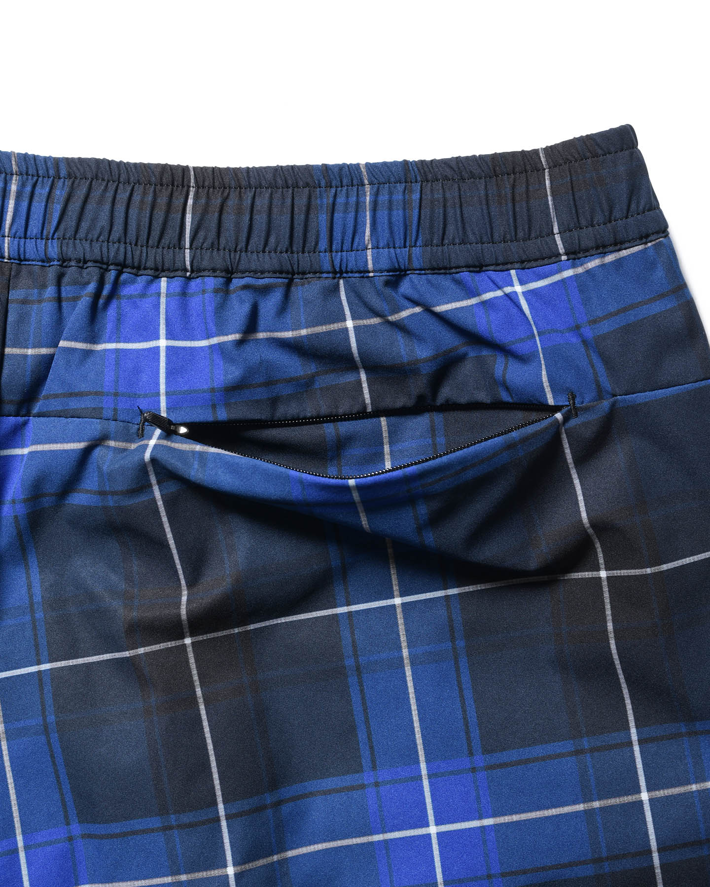 SOPH. | PRACTICE SHORTS(M BLACK (CHECK)):