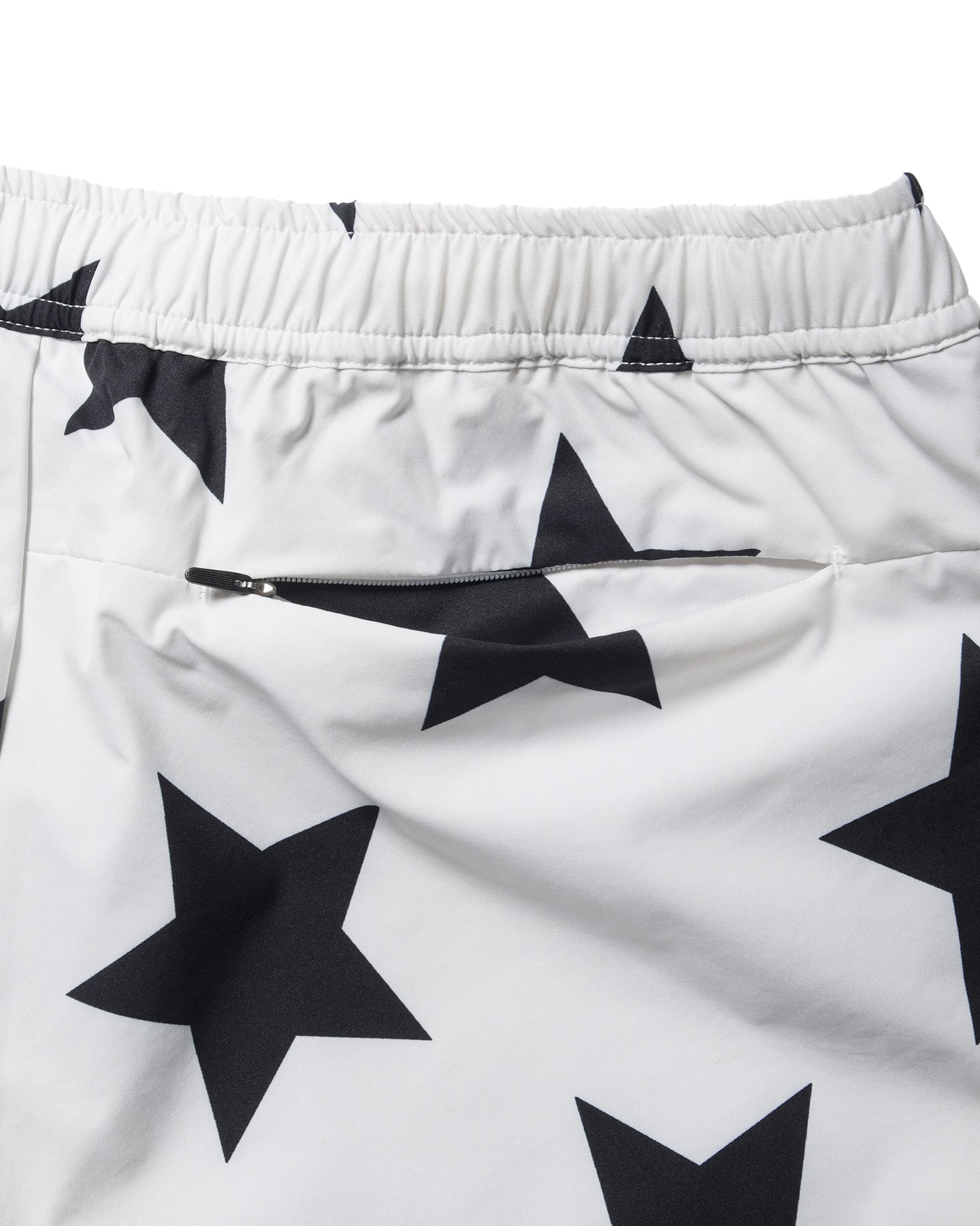 SOPH. | PRACTICE SHORTS(M OFF WHITE (STAR)):