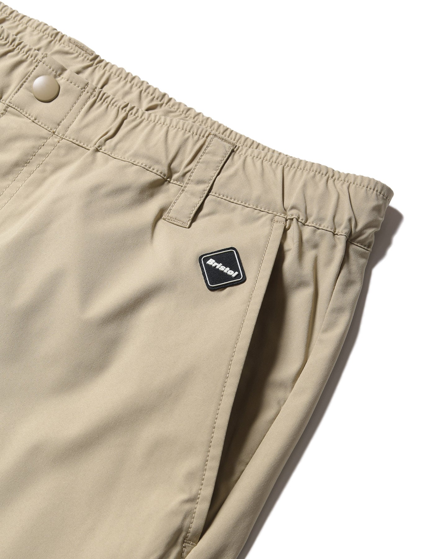 SOPH. | VENTILATION PANTS(M BEIGE):