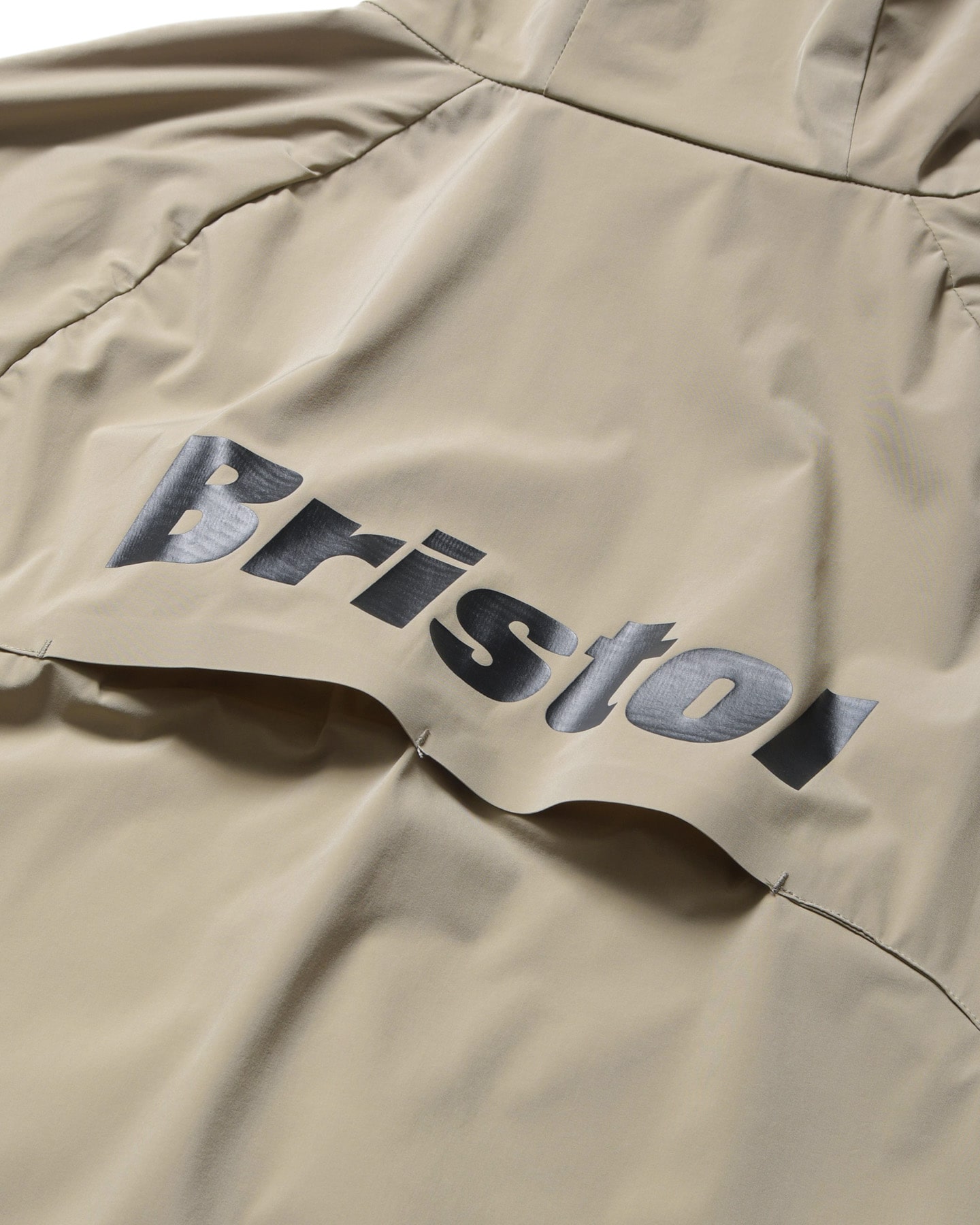 SOPH. | 4WAY STRETCH VENTILATION ANTHEM JACKET(L BEIGE):