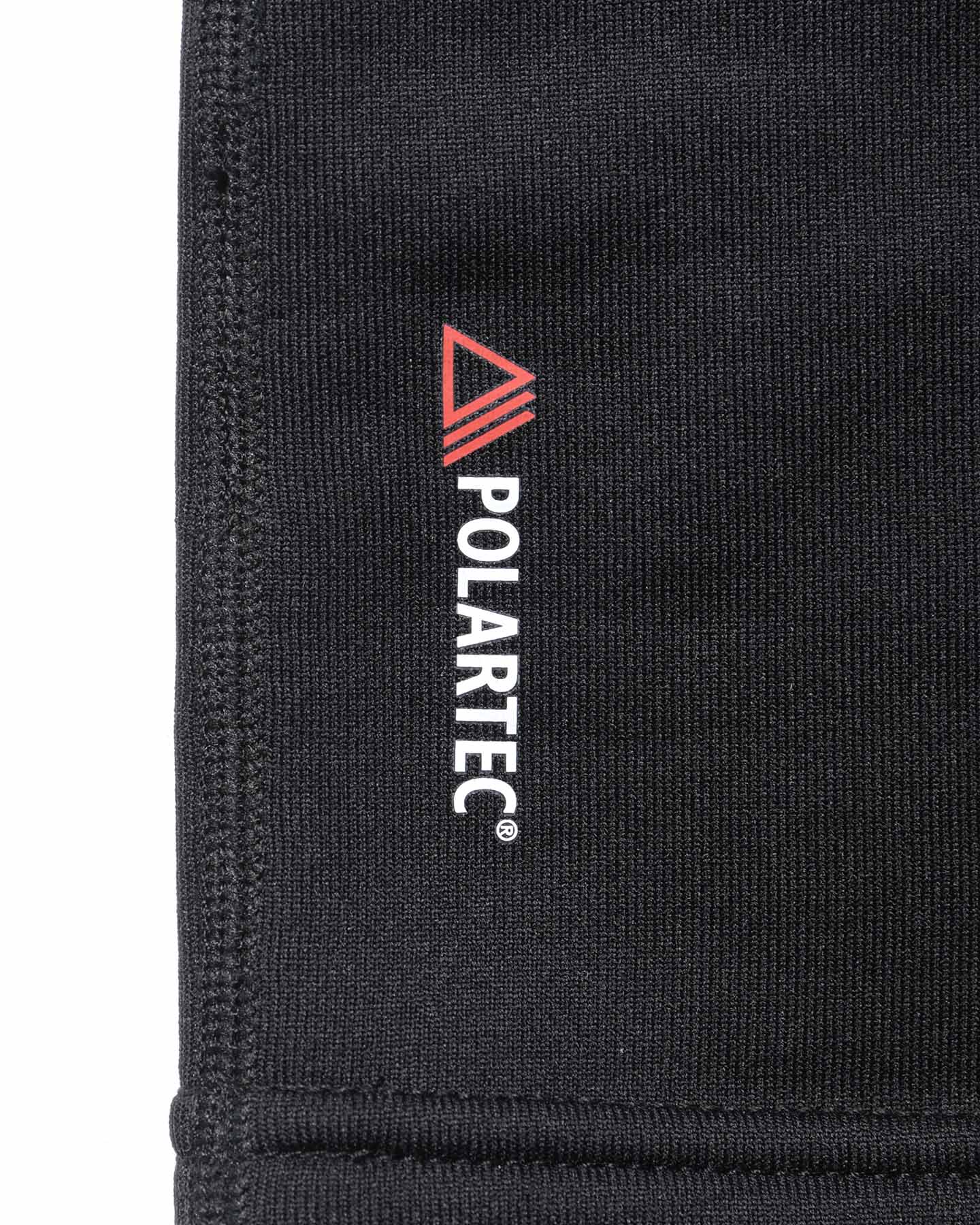 SOPH. | POLARTEC POWER STRECH NECK GAITER(FREE BLACK):