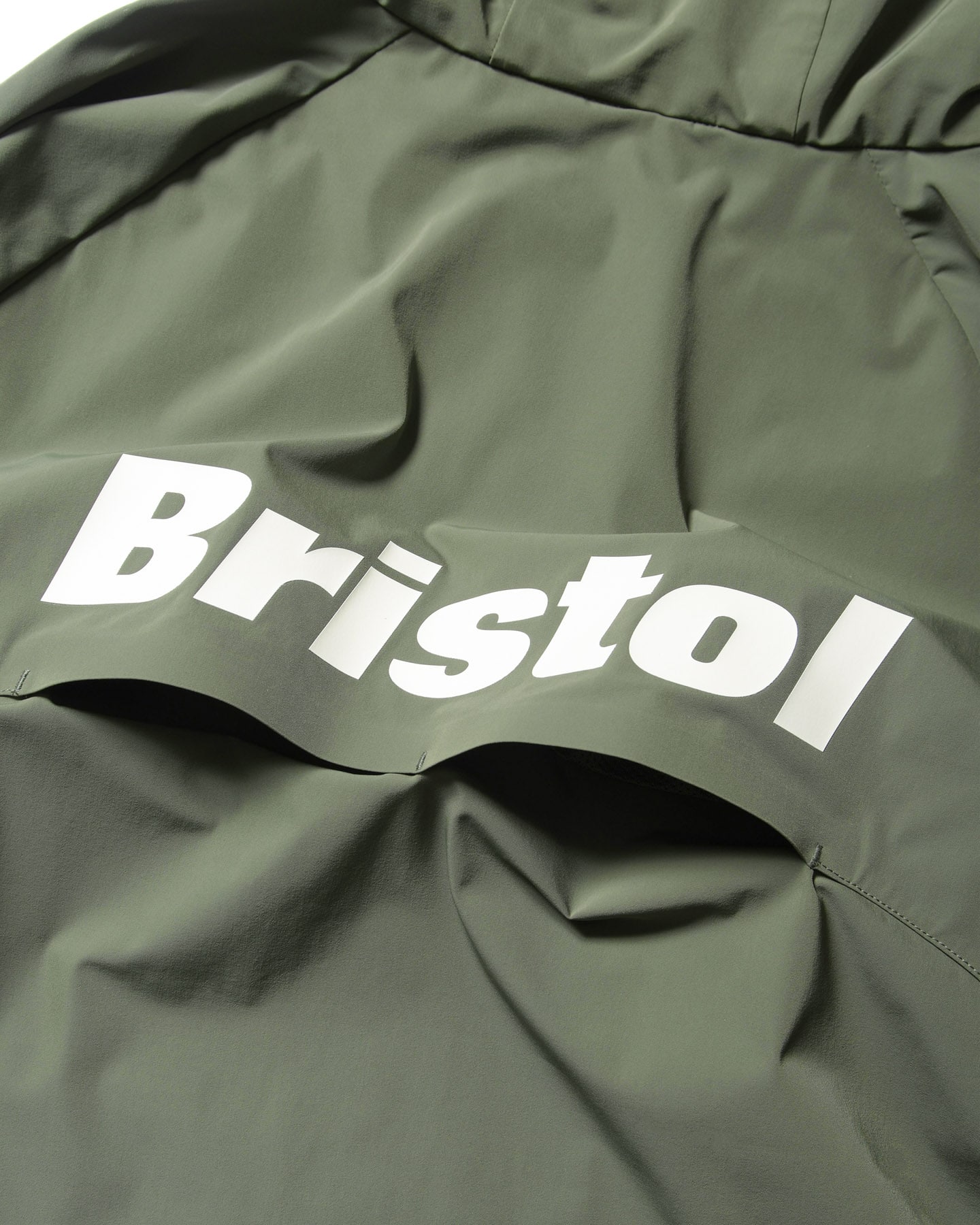 SOPH. | 4WAY STRETCH VENTILATION ANTHEM JACKET(M KHAKI):