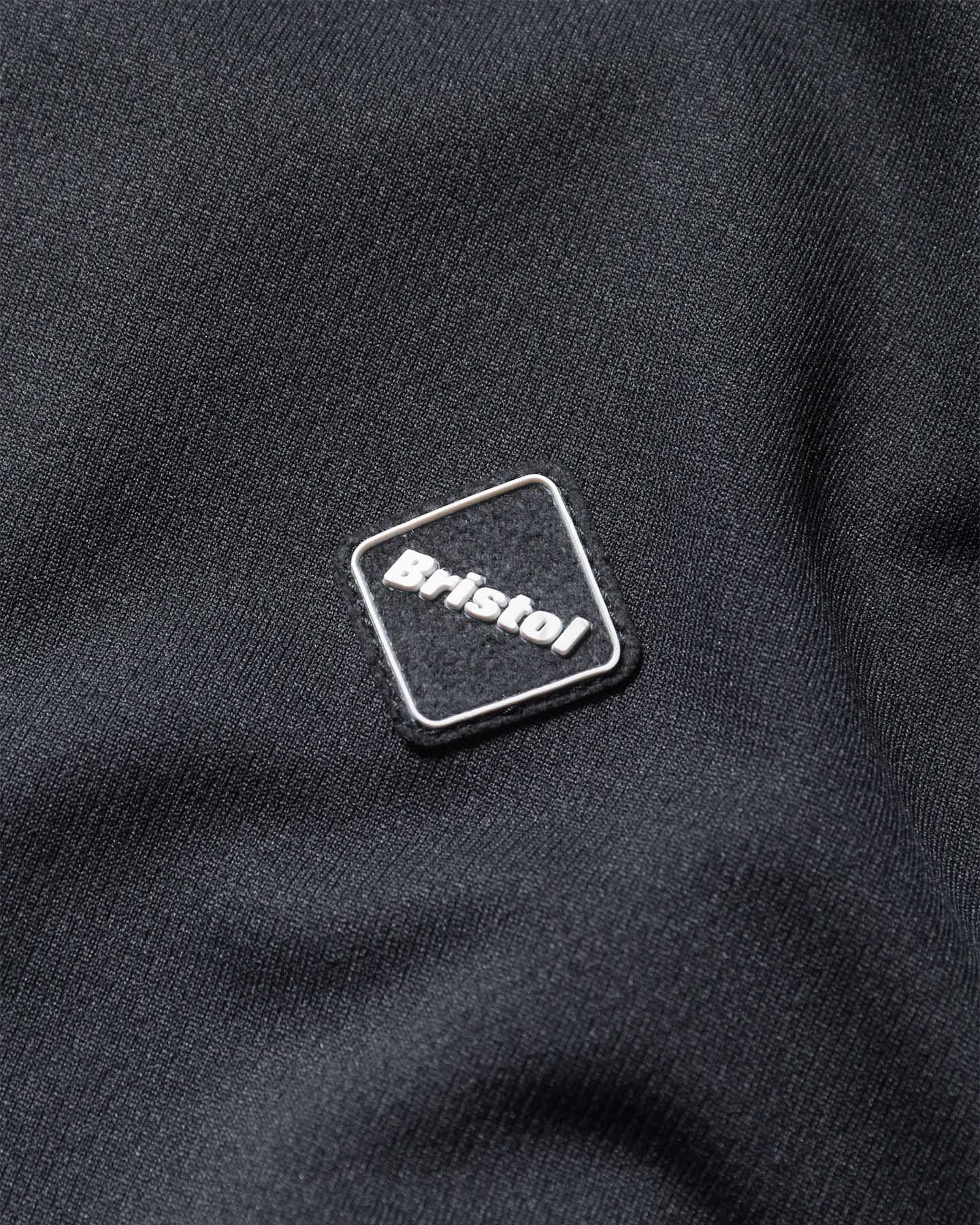 SOPH. | S/S TEAM POLO(XL BLACK):