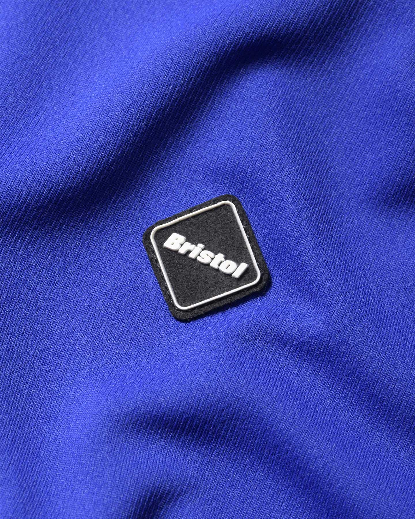 SOPH. | S/S TEAM POLO(M BLUE):