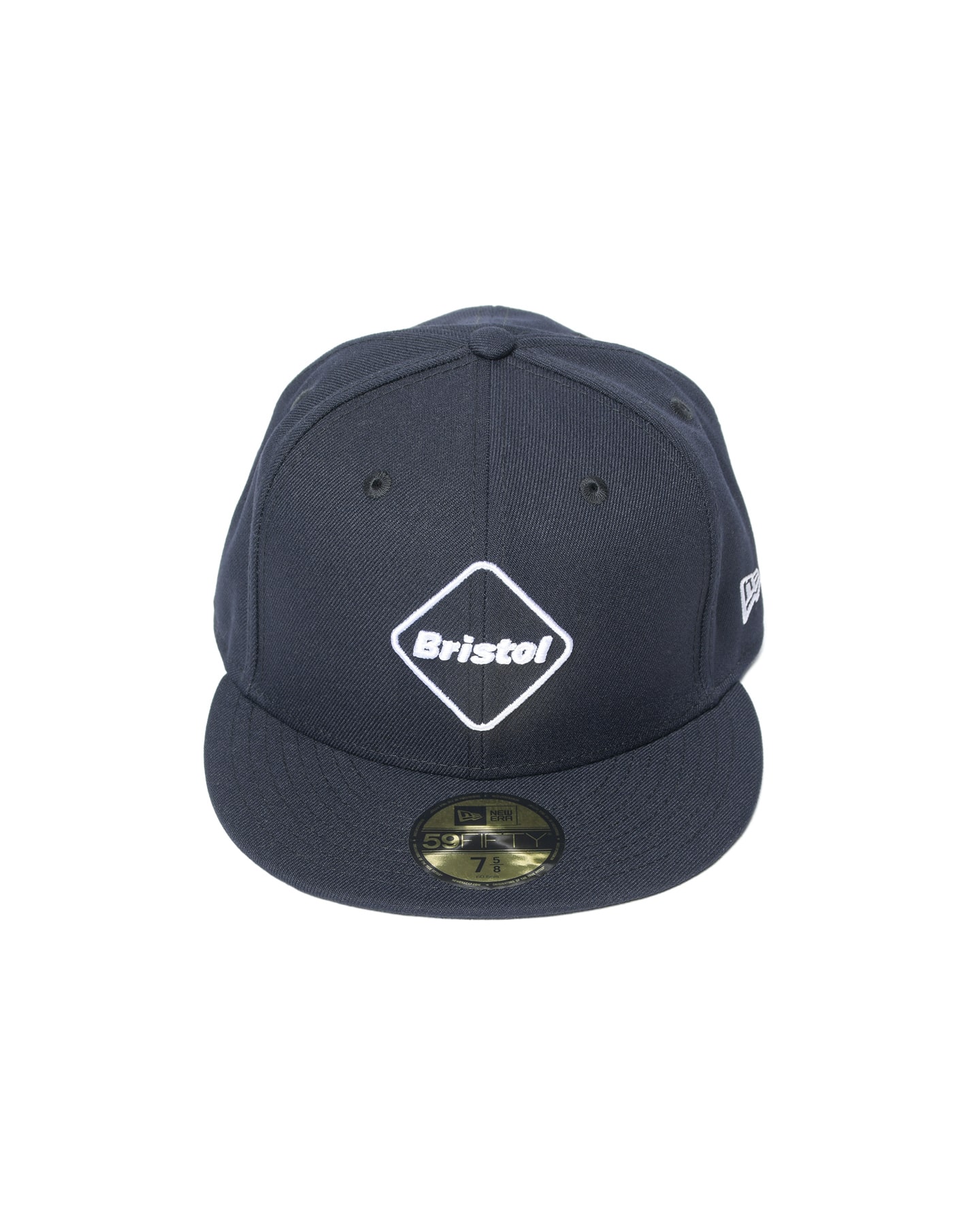 SOPH. | NEWERA EMBLEM 59FIFTY CAP(M (7 1/2) NAVY):