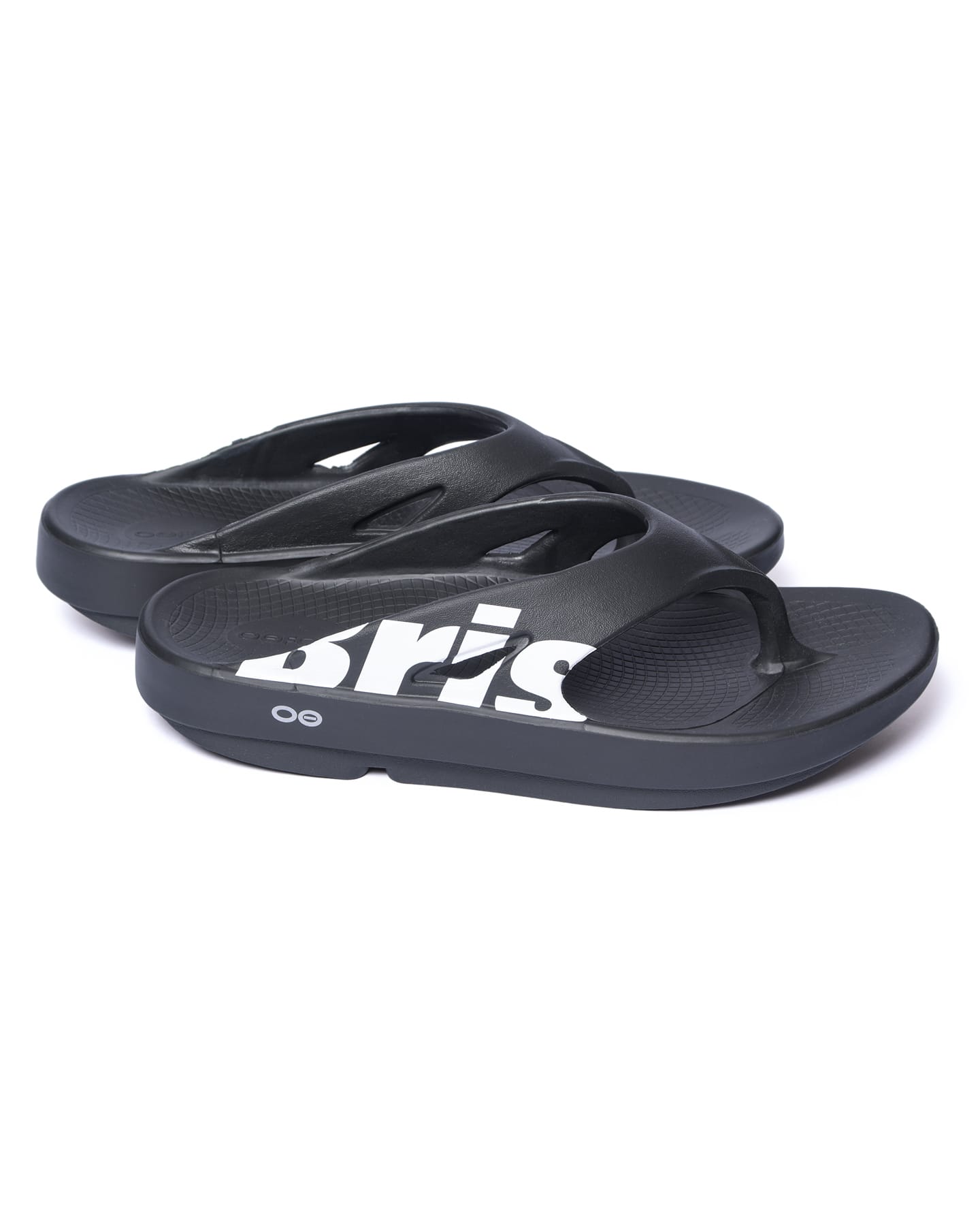 SOPH. | OOFOS Ooriginal(26cm BLACK):