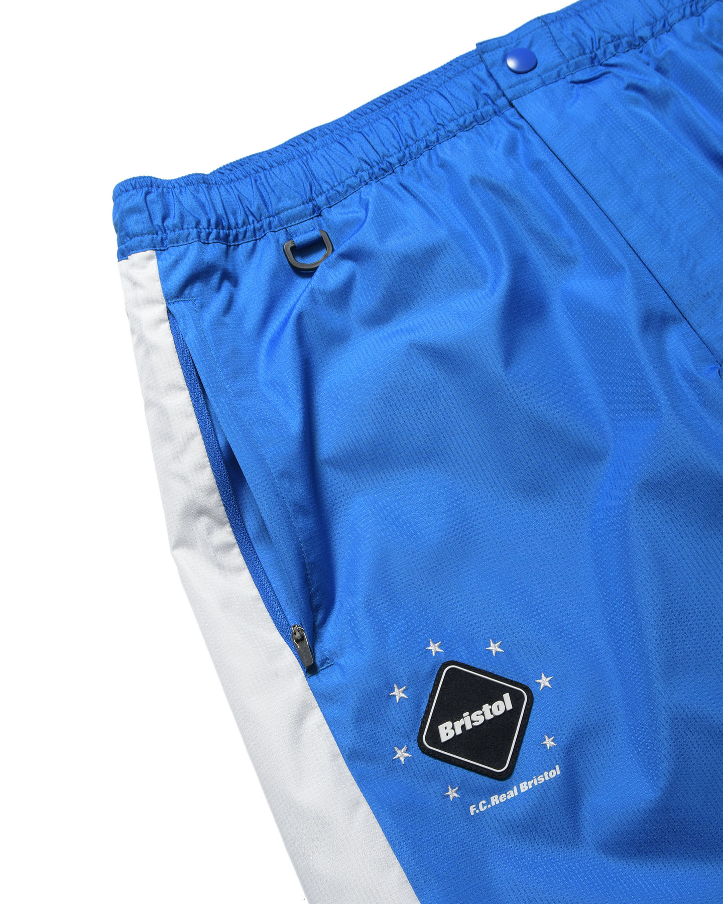 SOPH. | WARM UP PANTS(XL BLUE):