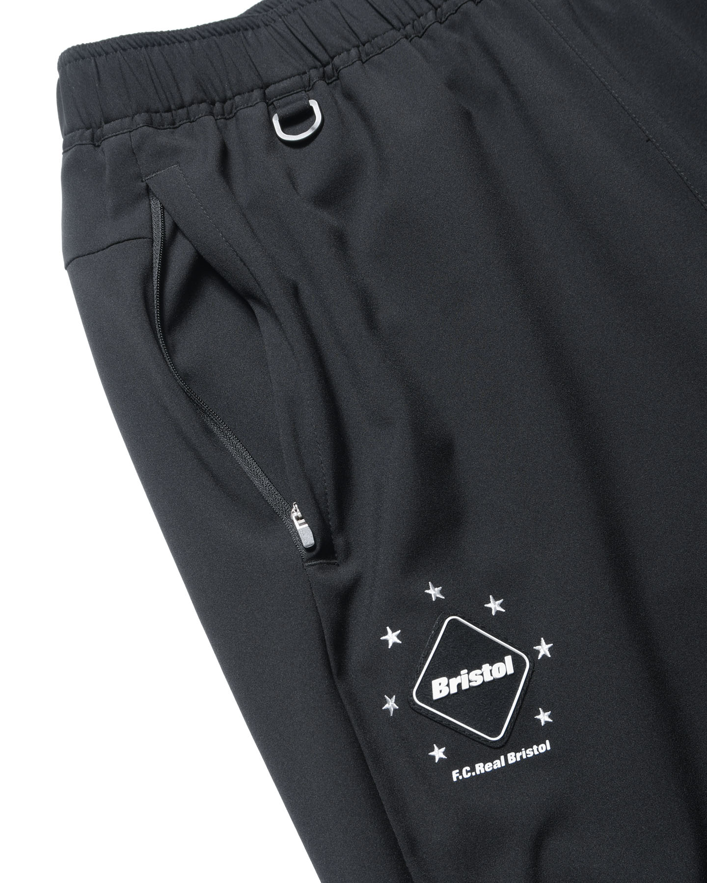 SOPH. | TEAM TRACK PANTS(M BLACK):