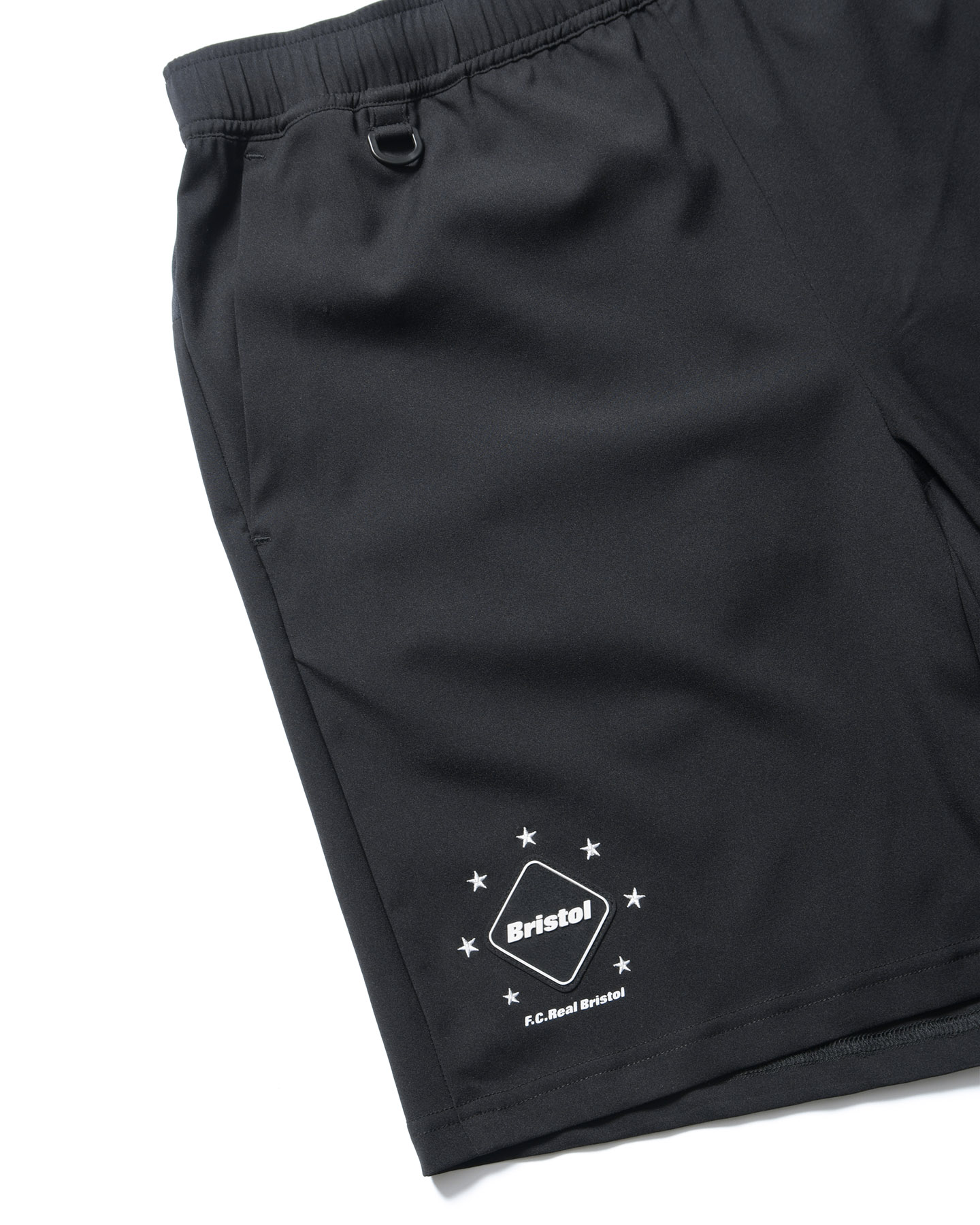 SOPH. | GAME SHORTS(M BLACK):