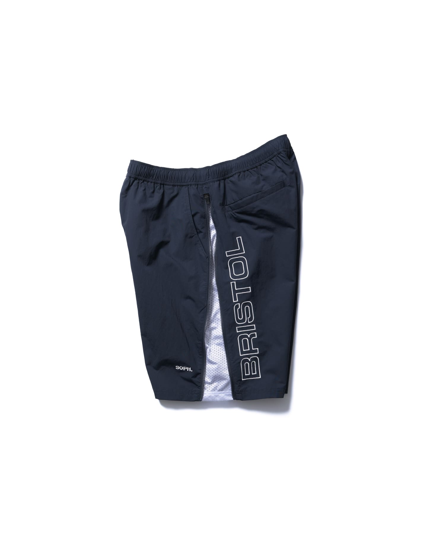 SOPH. | PRACTICE VENTILATION SHORTS(M NAVY):