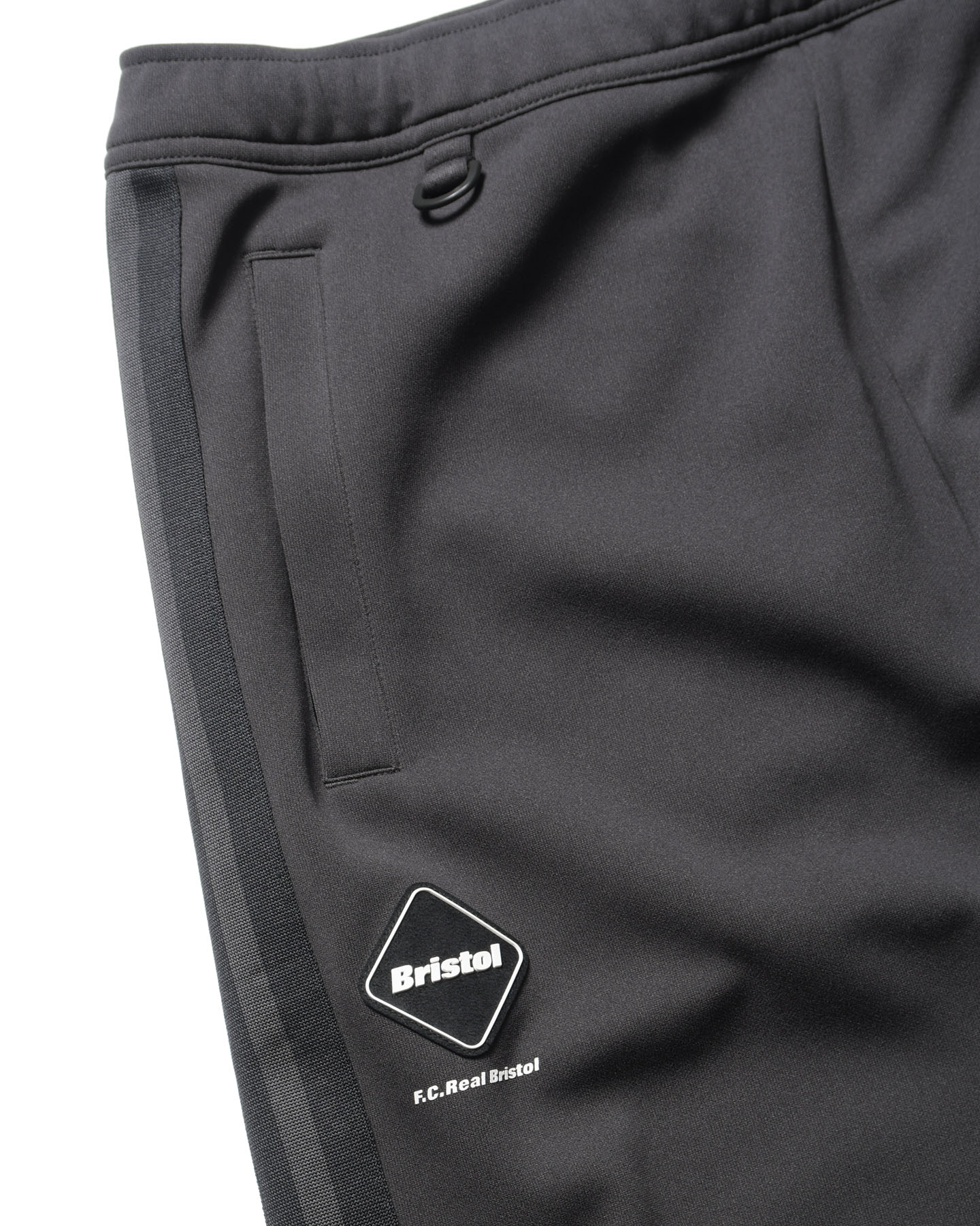 SOPH. | TRAINING TRACK CLASSIC PANTS(M GRAY):