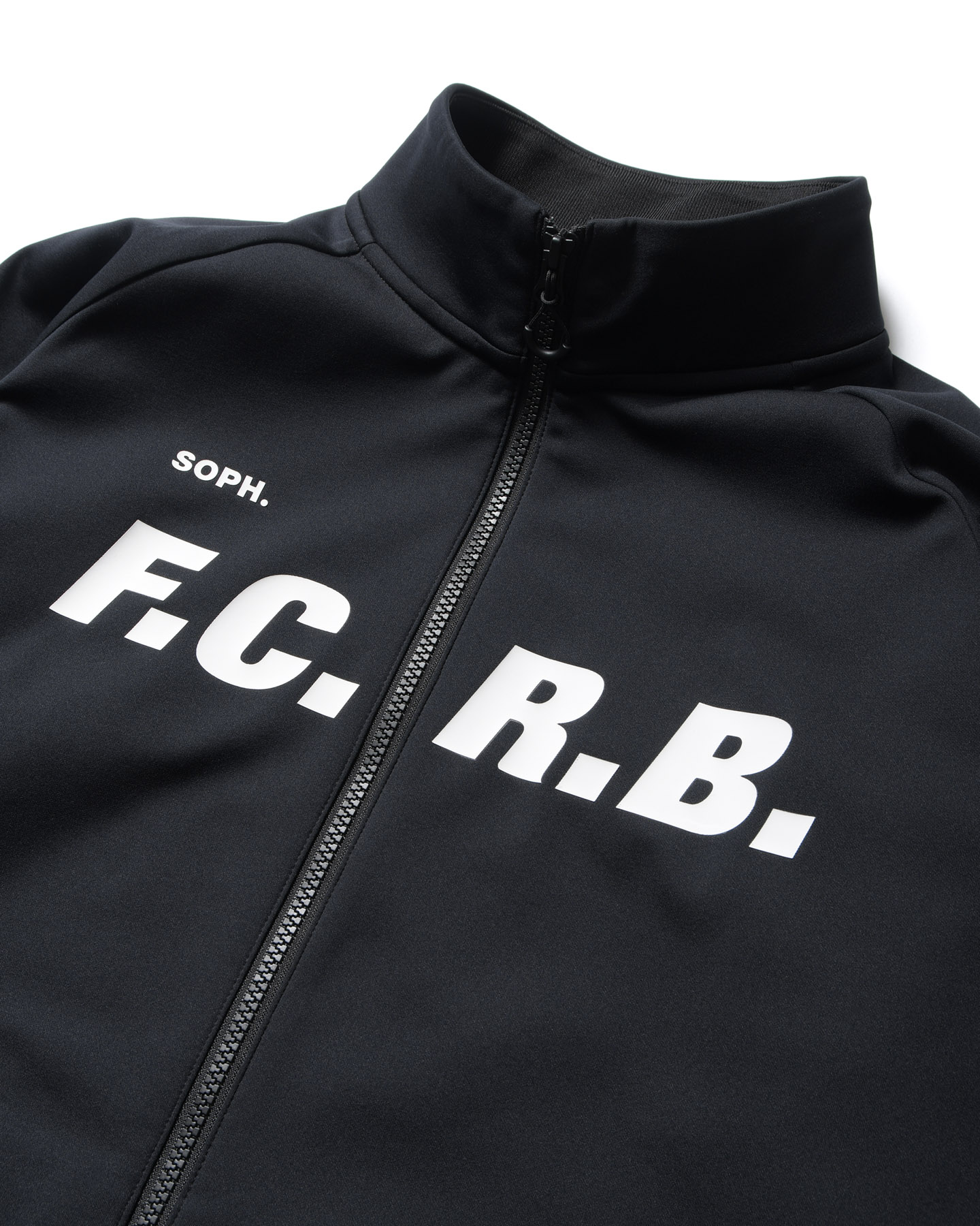 SOPH. | PDK JACKET(M BLACK):