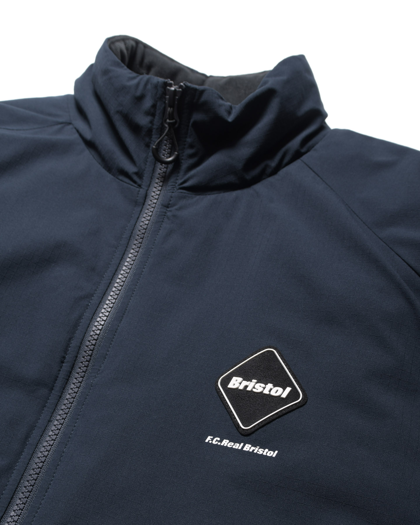 SOPH. | INSULATED VENTILATION JACKET(M NAVY):