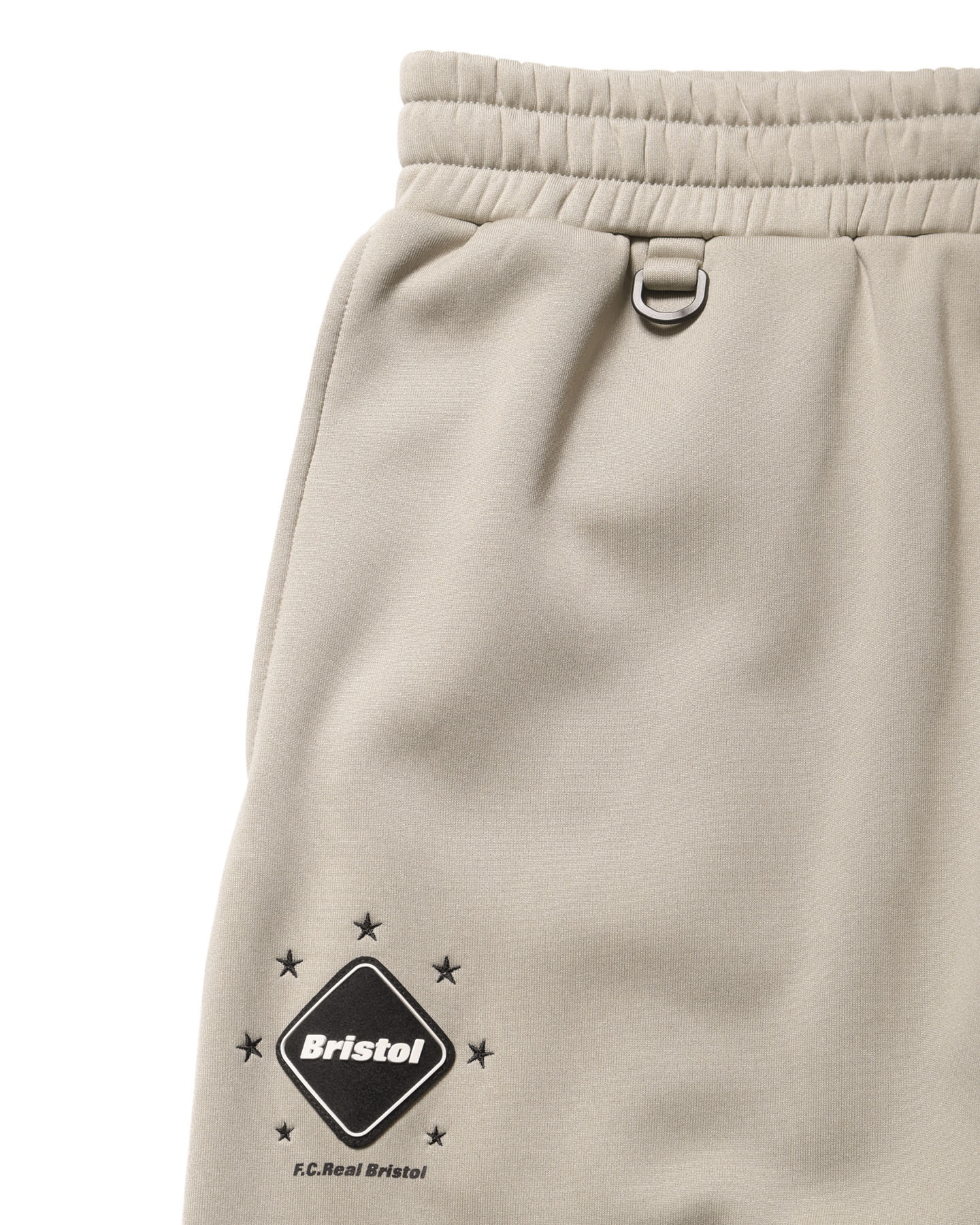 SOPH. | POLARTEC POWER STRETCH LOUNGE PANTS(M BEIGE):