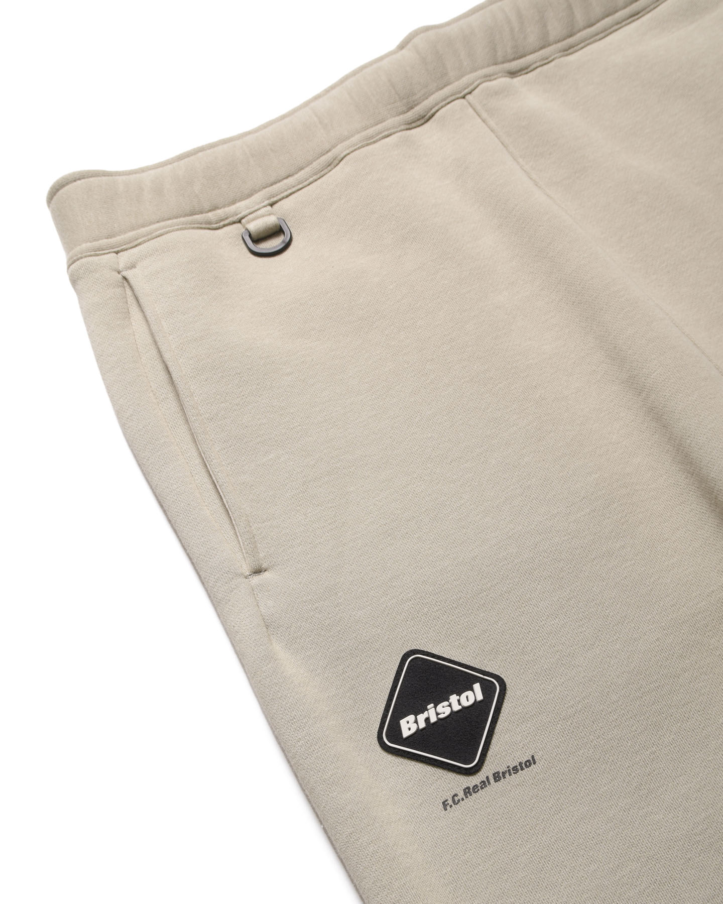 SOPH. | TEAM SWEAT PANTS(M BEIGE):