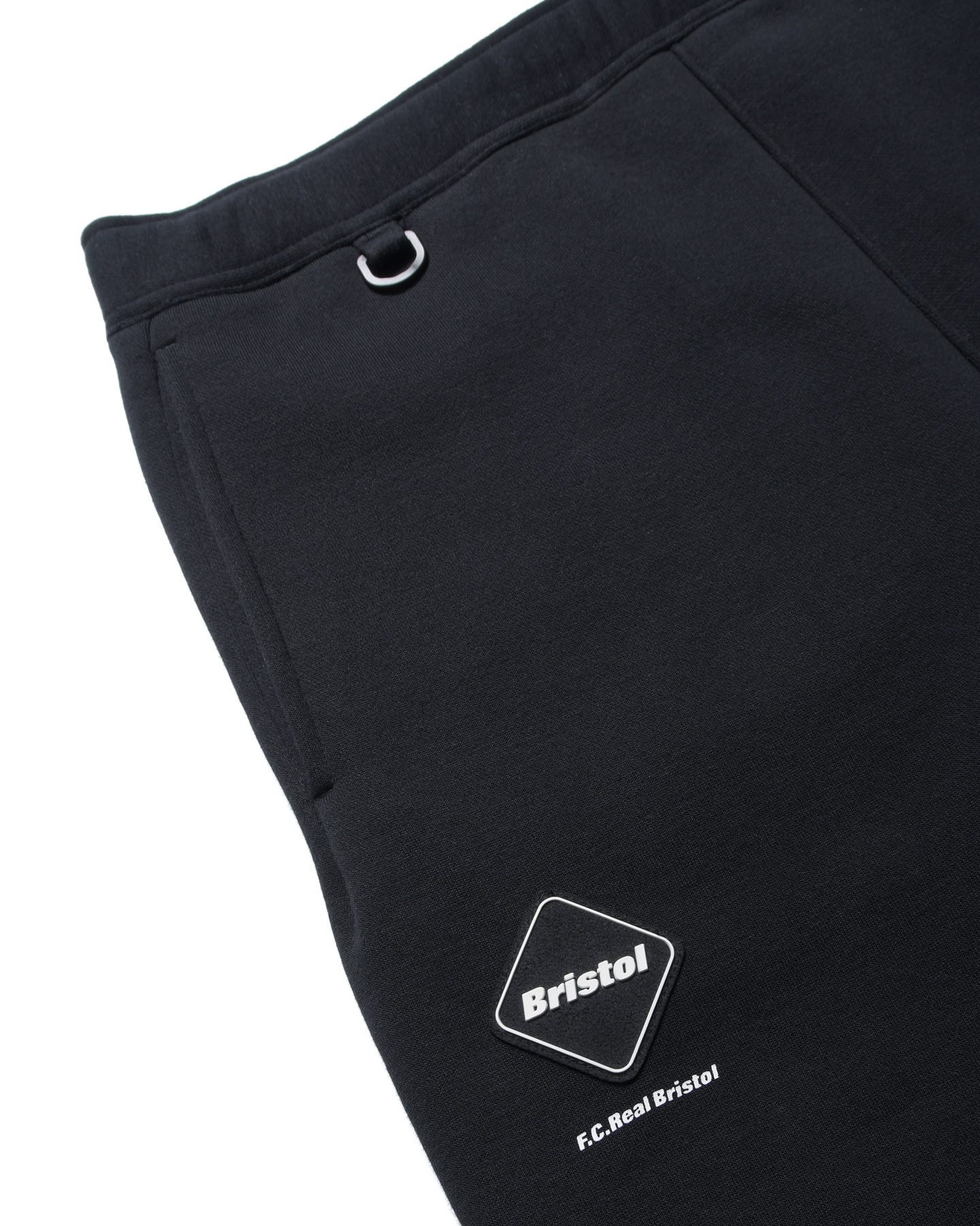 SOPH. | TEAM SWEAT PANTS(M BLACK):