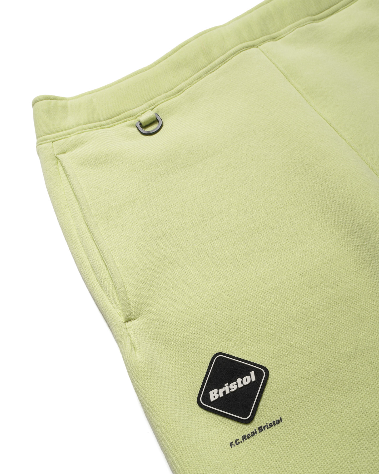 SOPH. | TEAM SWEAT PANTS(M GREEN):