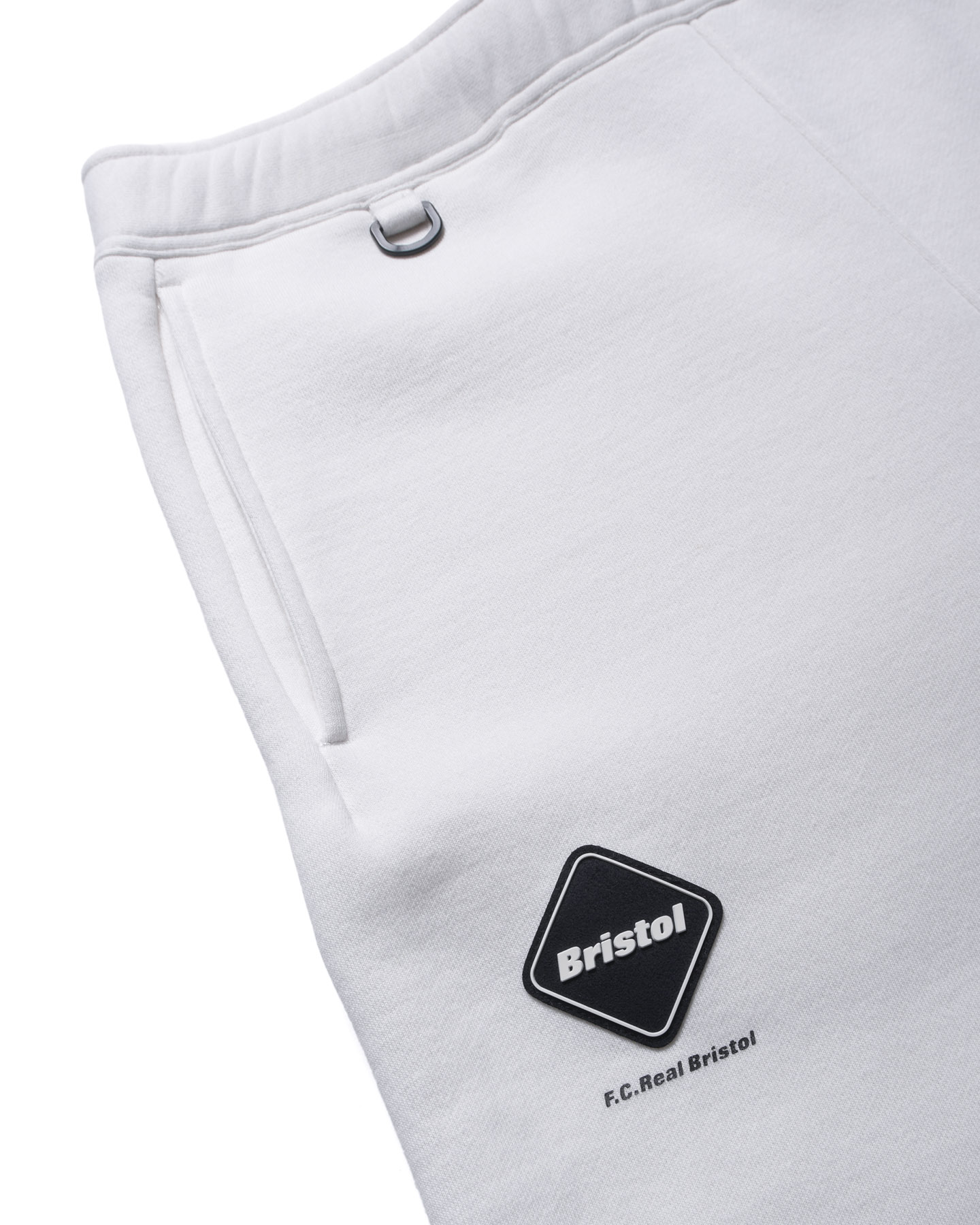 SOPH. | TEAM SWEAT PANTS(M WHITE):