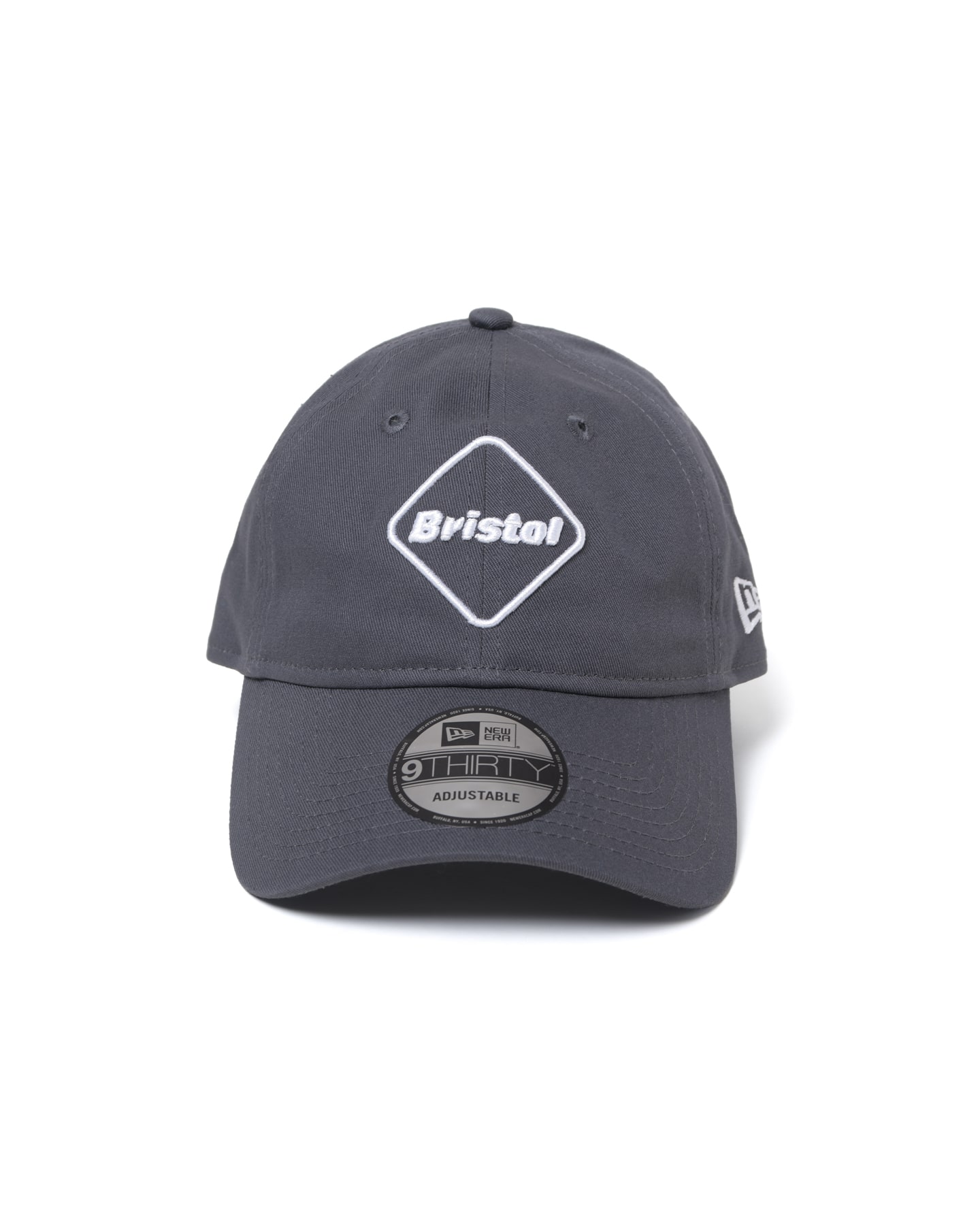 SOPH. | NEW ERA 9THIRTY CAP(FREE GRAY):