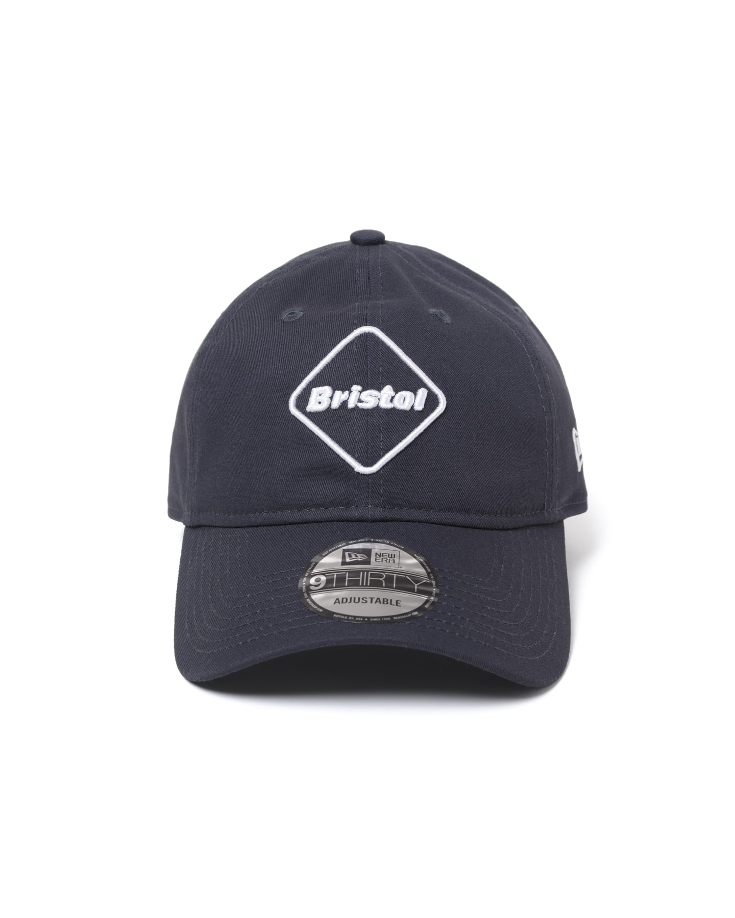 SOPH. | NEW ERA 9THIRTY CAP(FREE NAVY):