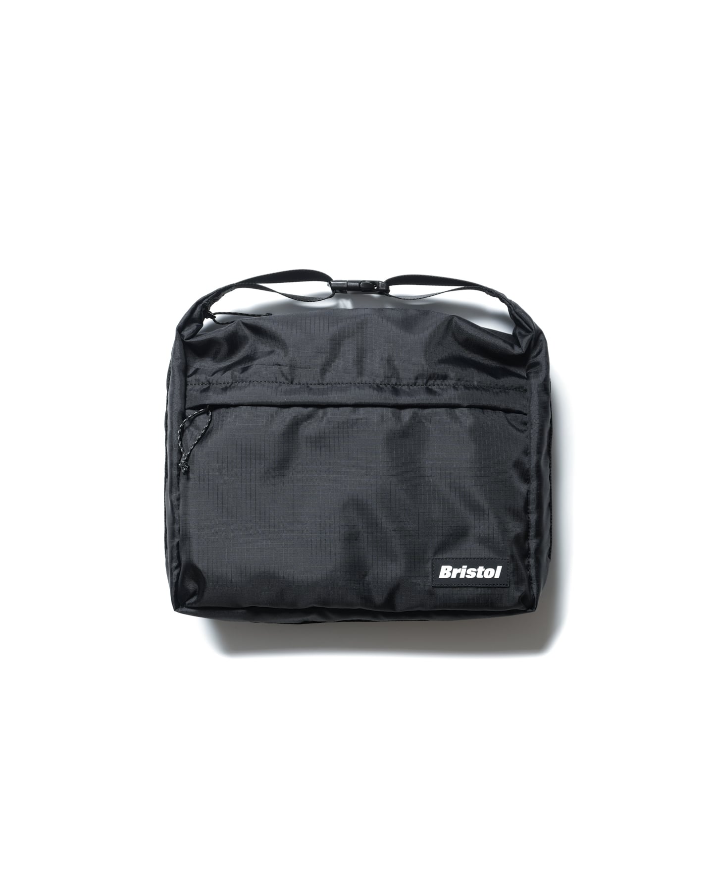 SOPH. | 2WAY SHOULDER BAG(FREE BLACK):