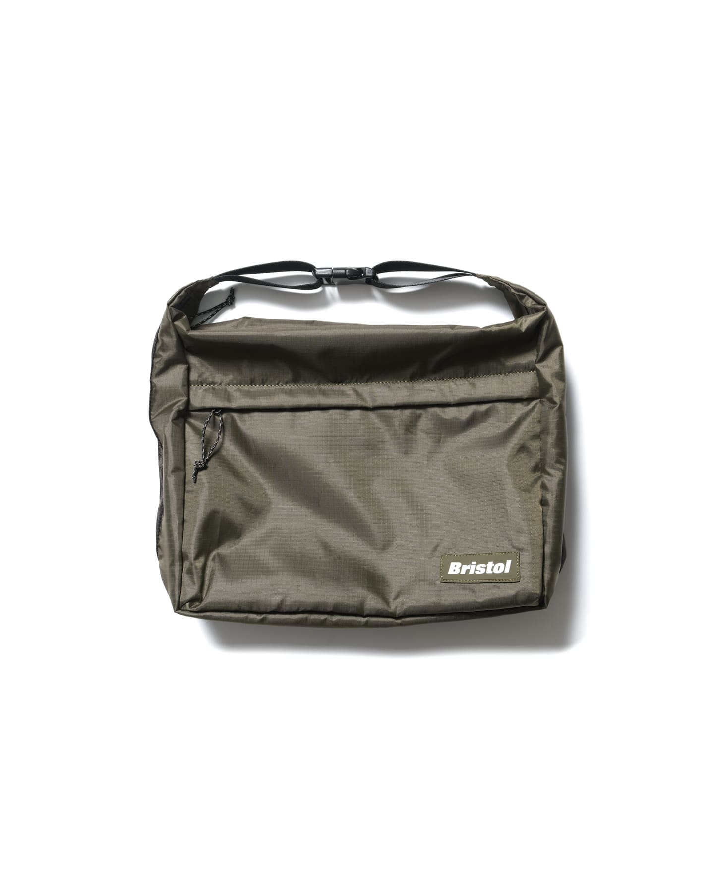 SOPH. | 2WAY SHOULDER BAG(FREE KHAKI):