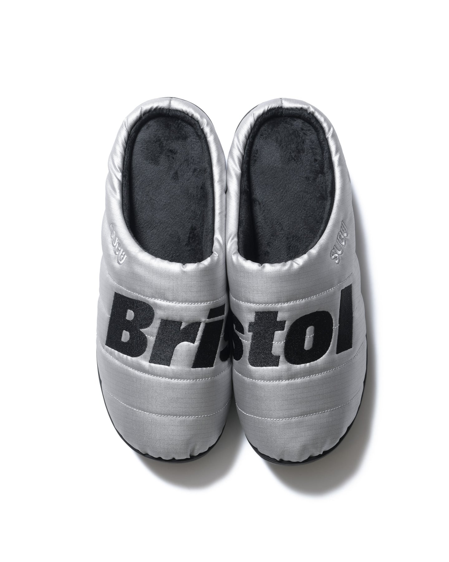 SOPH. | SUBU BRISTOL SANDALS(M (26-27.5cm) SILVER):