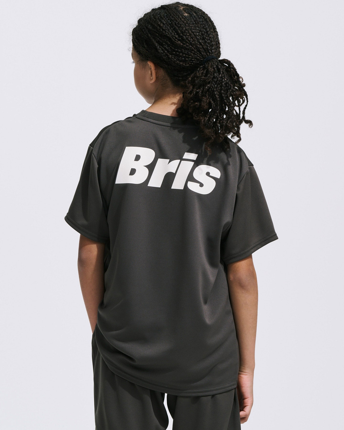 SOPH. | GAME SHIRT(M (120 - 130) KHAKI):