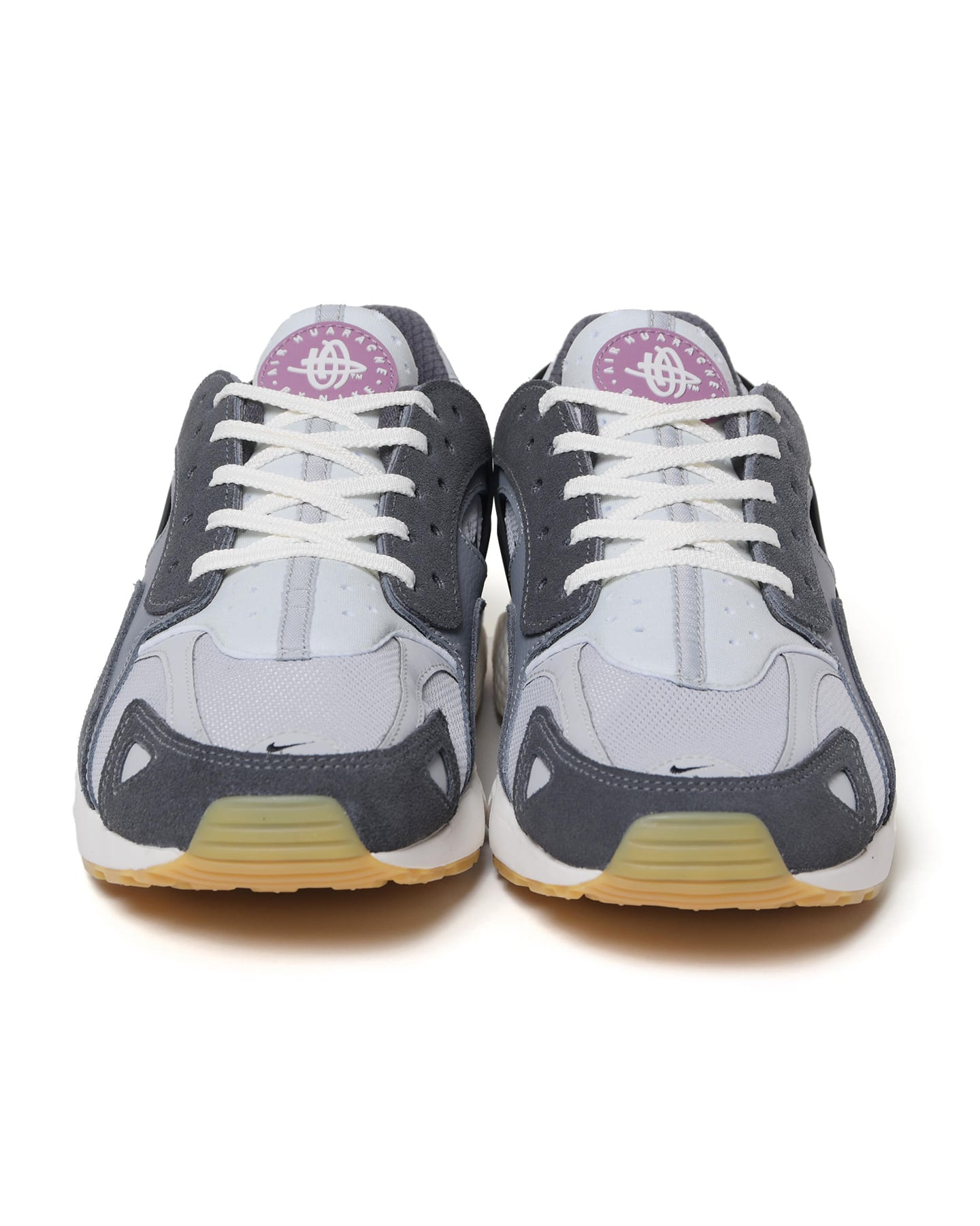 SOPH. | NIKE AIR HUARACHE RUNNER(9(27cm) GRAY):