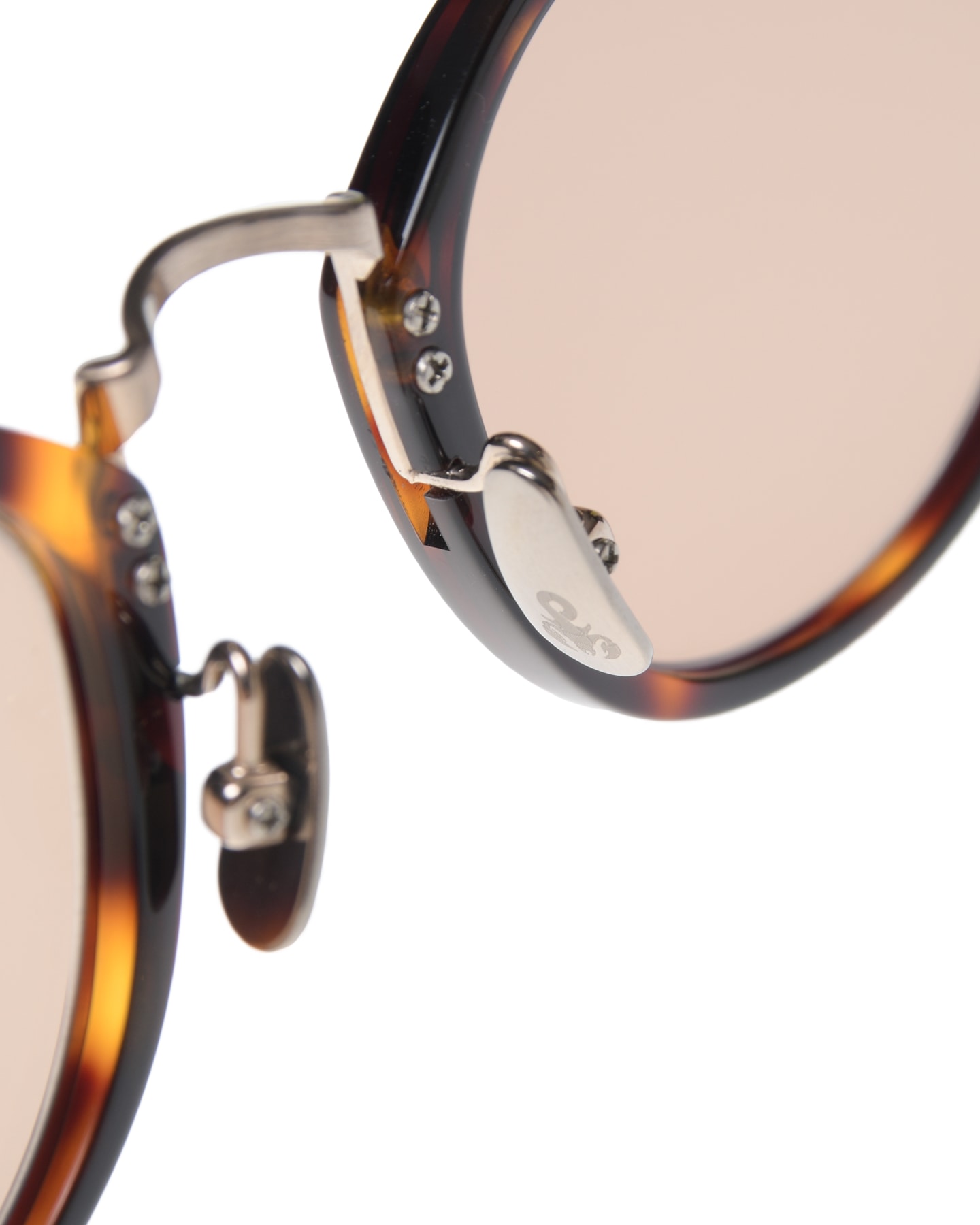 SOPH. | COMBINATION SUNGLASSES(FREE BROWN):