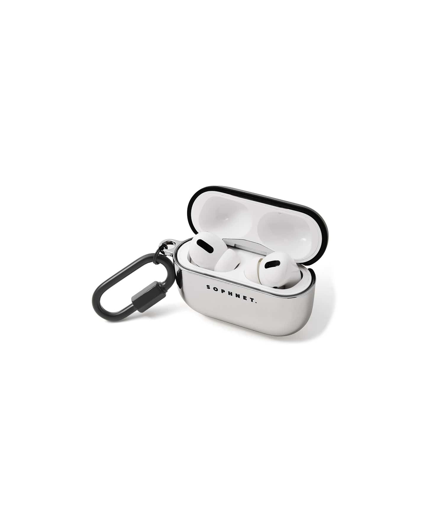 SOPH. | Air Pods CASE COVER(FREE SILVER):