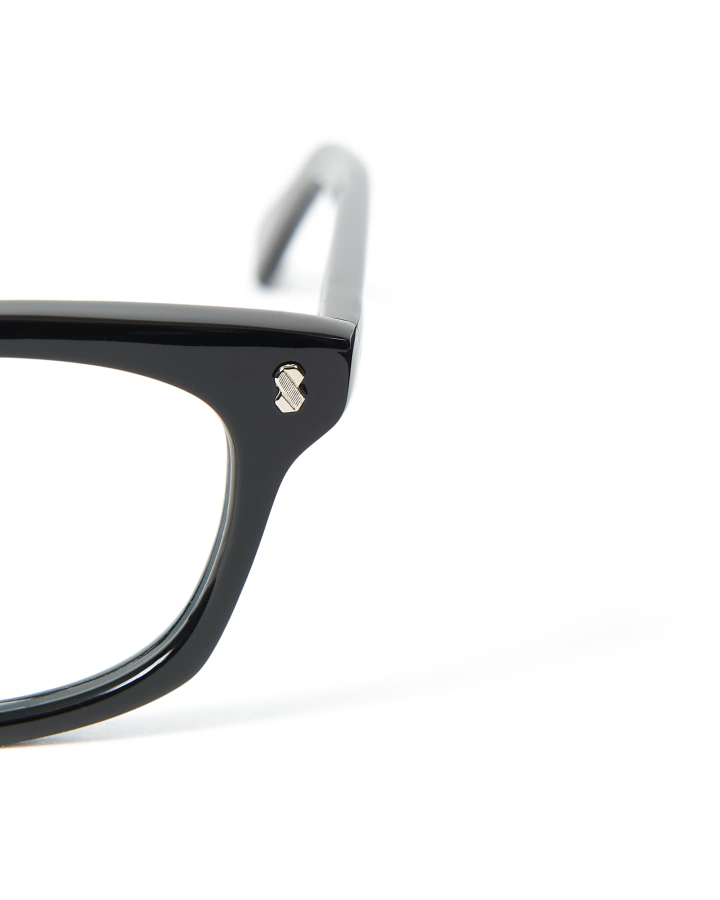 SOPH. | 備長炭 GLASSES(FREE BLACK):