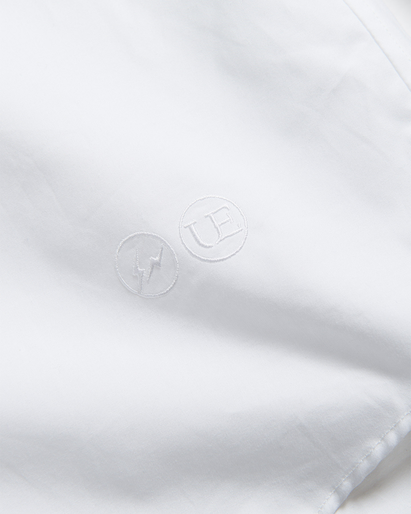 SOPH. | GIZA OXFORD B.D SHIRT(2 WHITE):