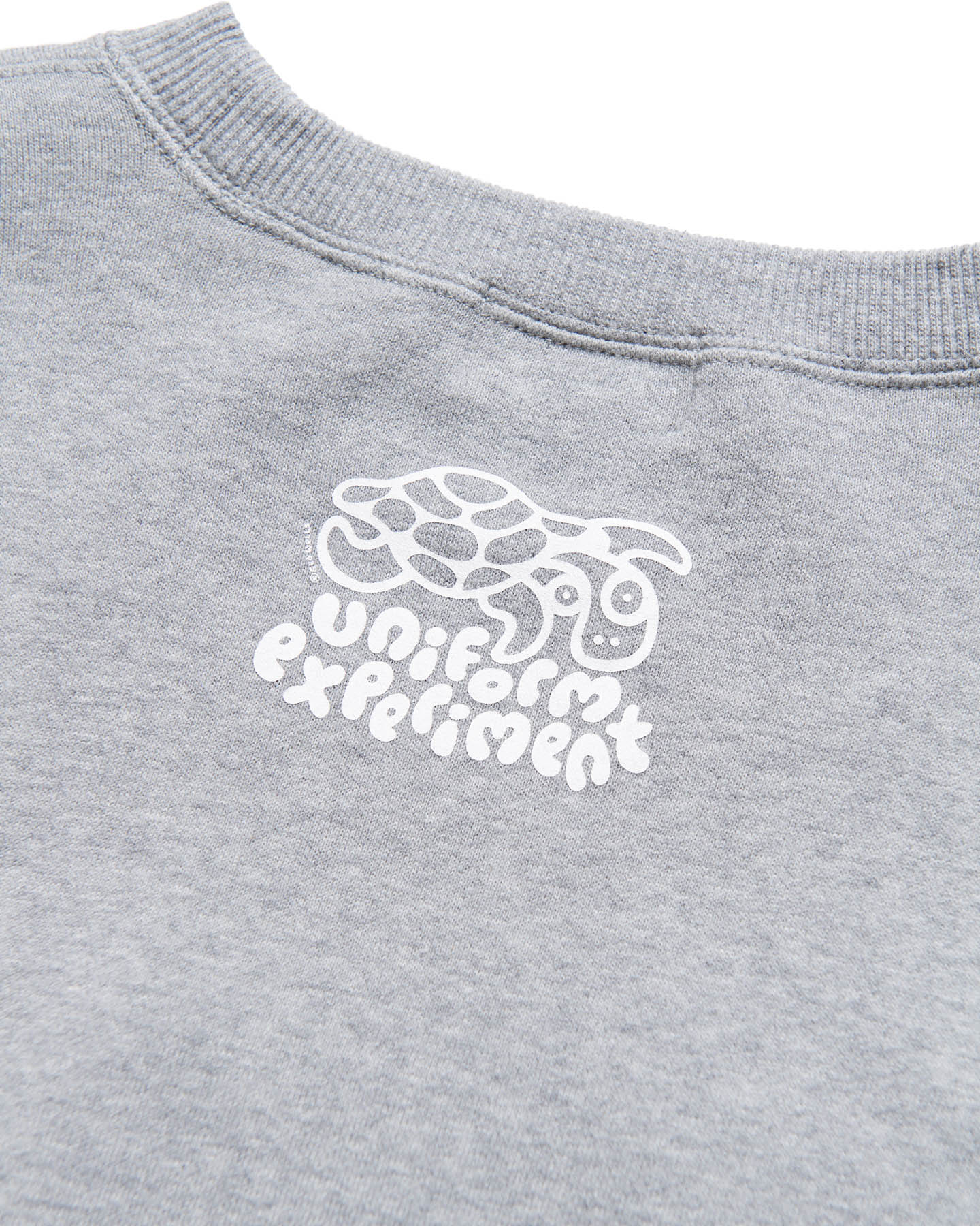 SOPH. | INSANE CREWNECK SWEAT(2 GRAY (TURTLE)):