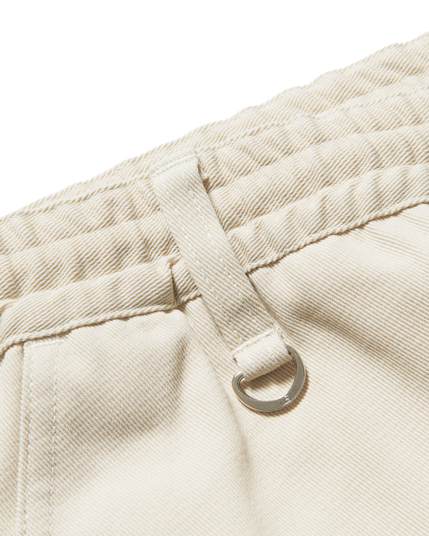 SOPH. | COMFORT PANTS(2 BEIGE):