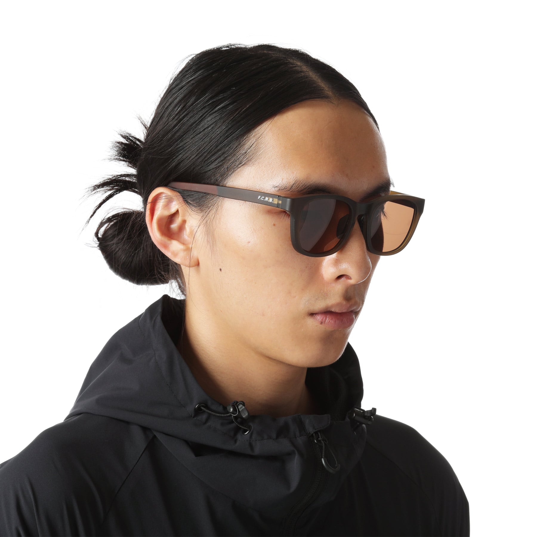 クーポンで半額☆2280円！ 【美品】FCRB SQUARE SUNGLASSES サングラス