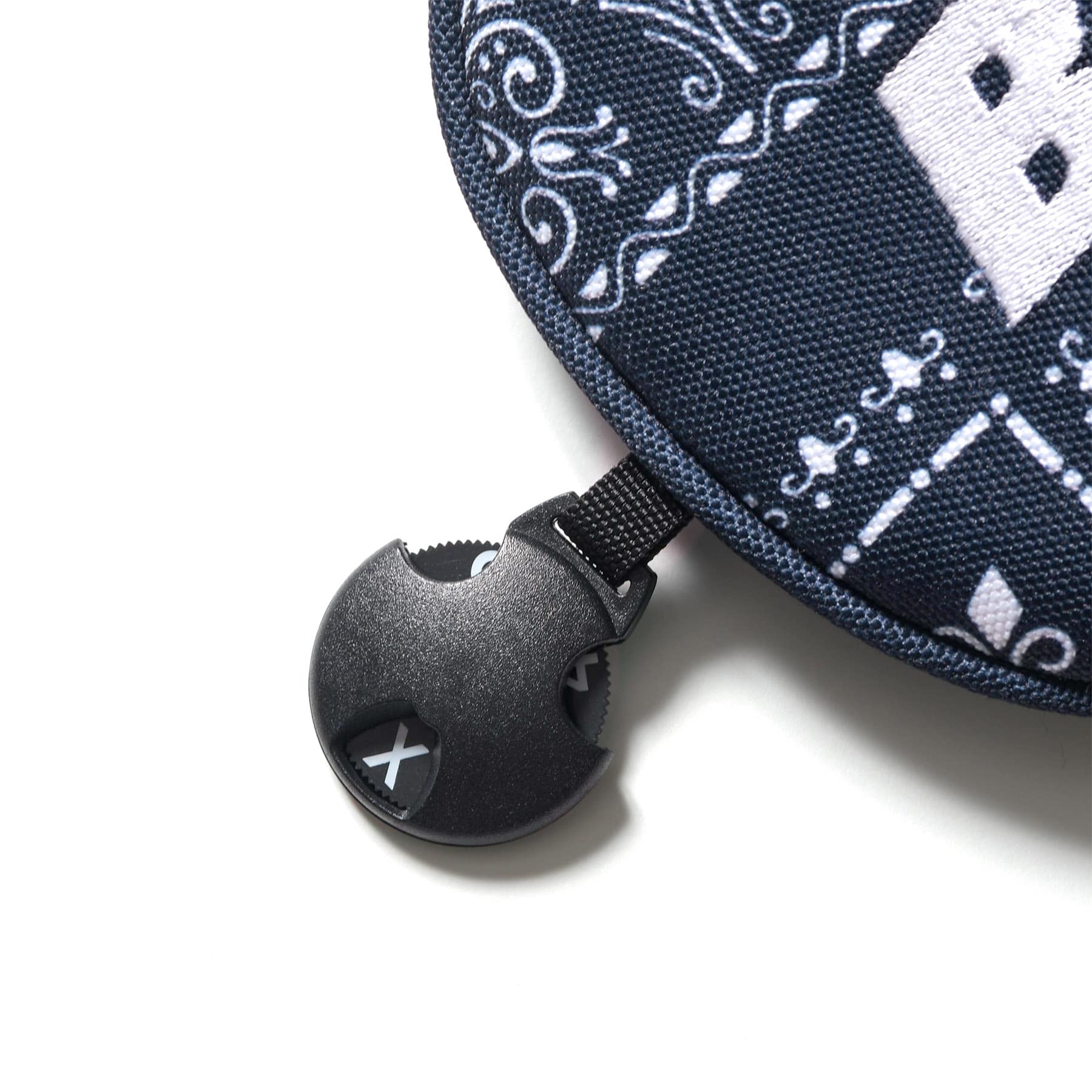 SOPH. | UTILITY HEAD COVER(FREE NAVY):