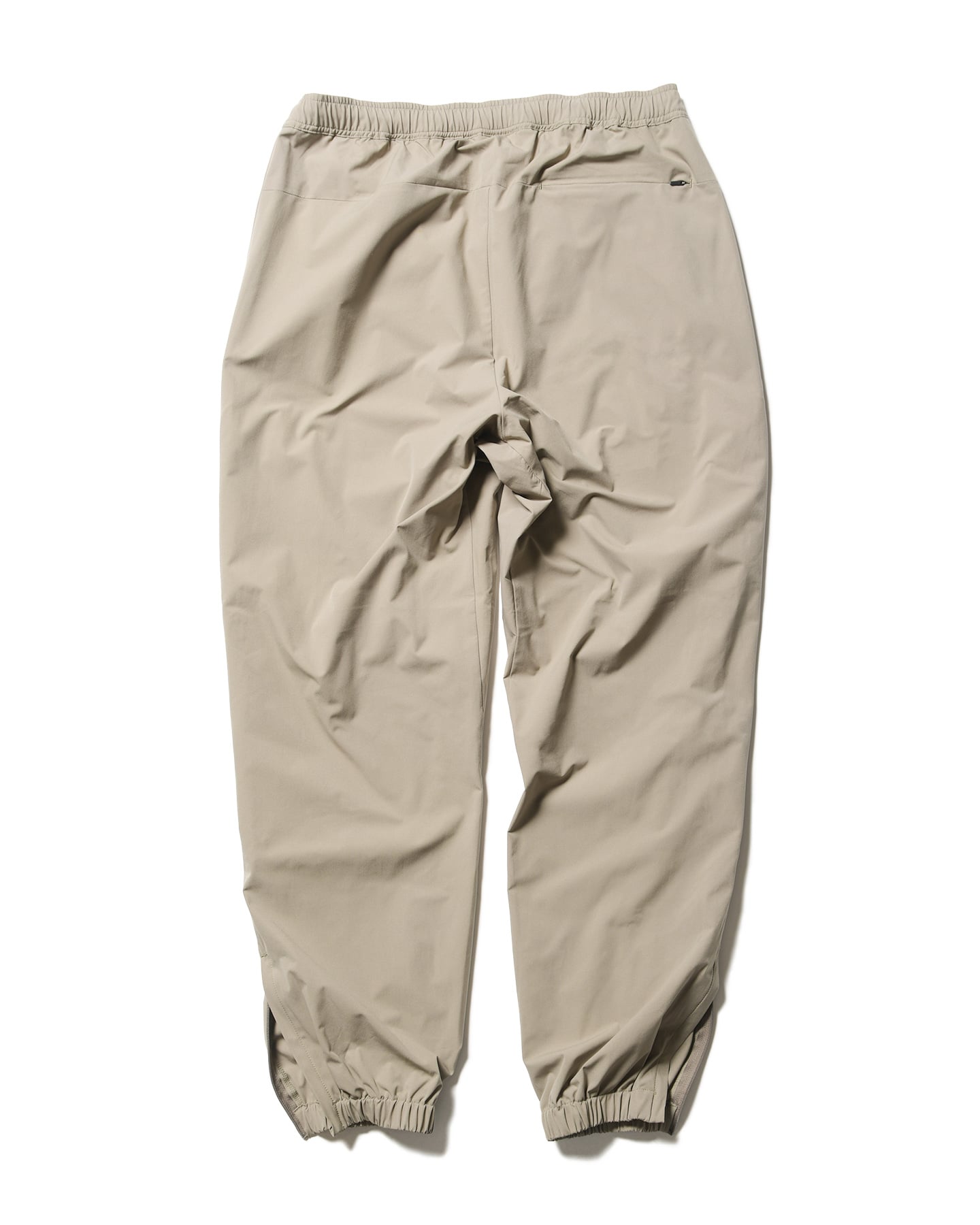 VENTILATION LOGO EASY PANTS Lサイズ-