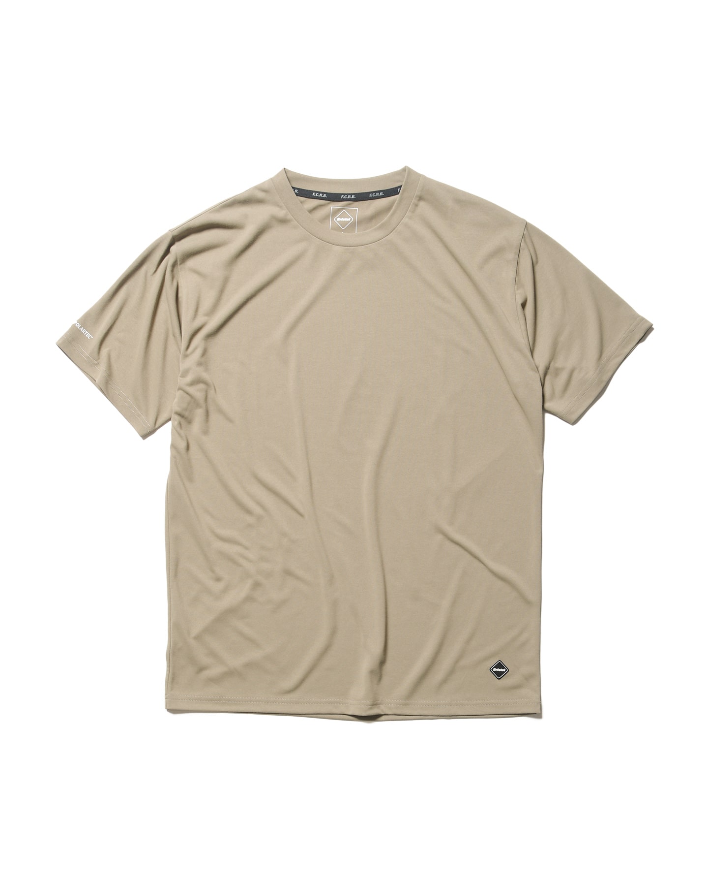 2023ss POLARTEC POWER DRY 3PACK TEE - agedor.ma