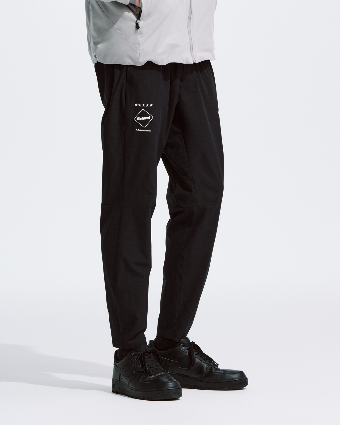 FCRB STRETCH LIGHT WEIGHT TAPERED PANTS-