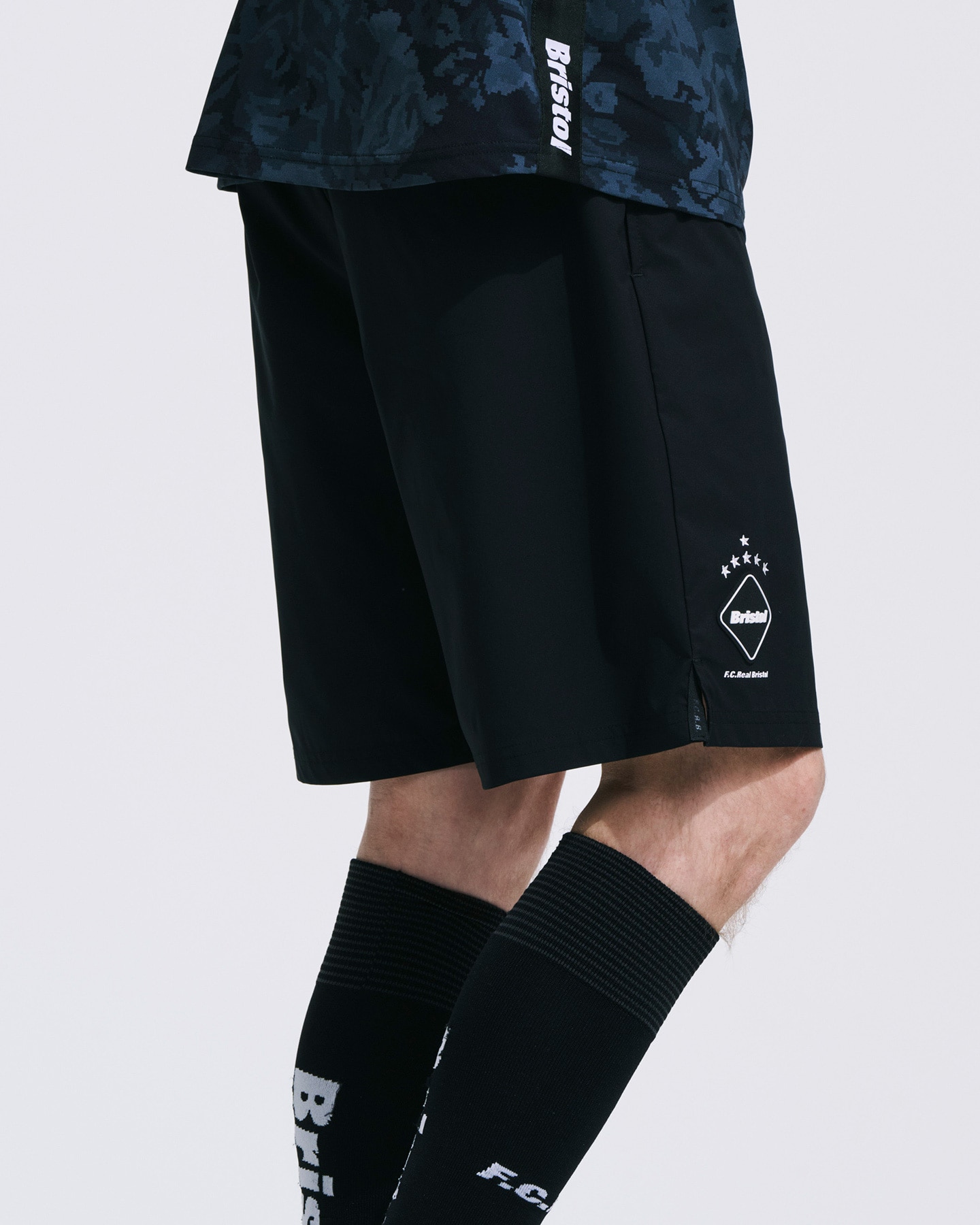 SOPH. | PRACTICE SHORTS(M NAVY):