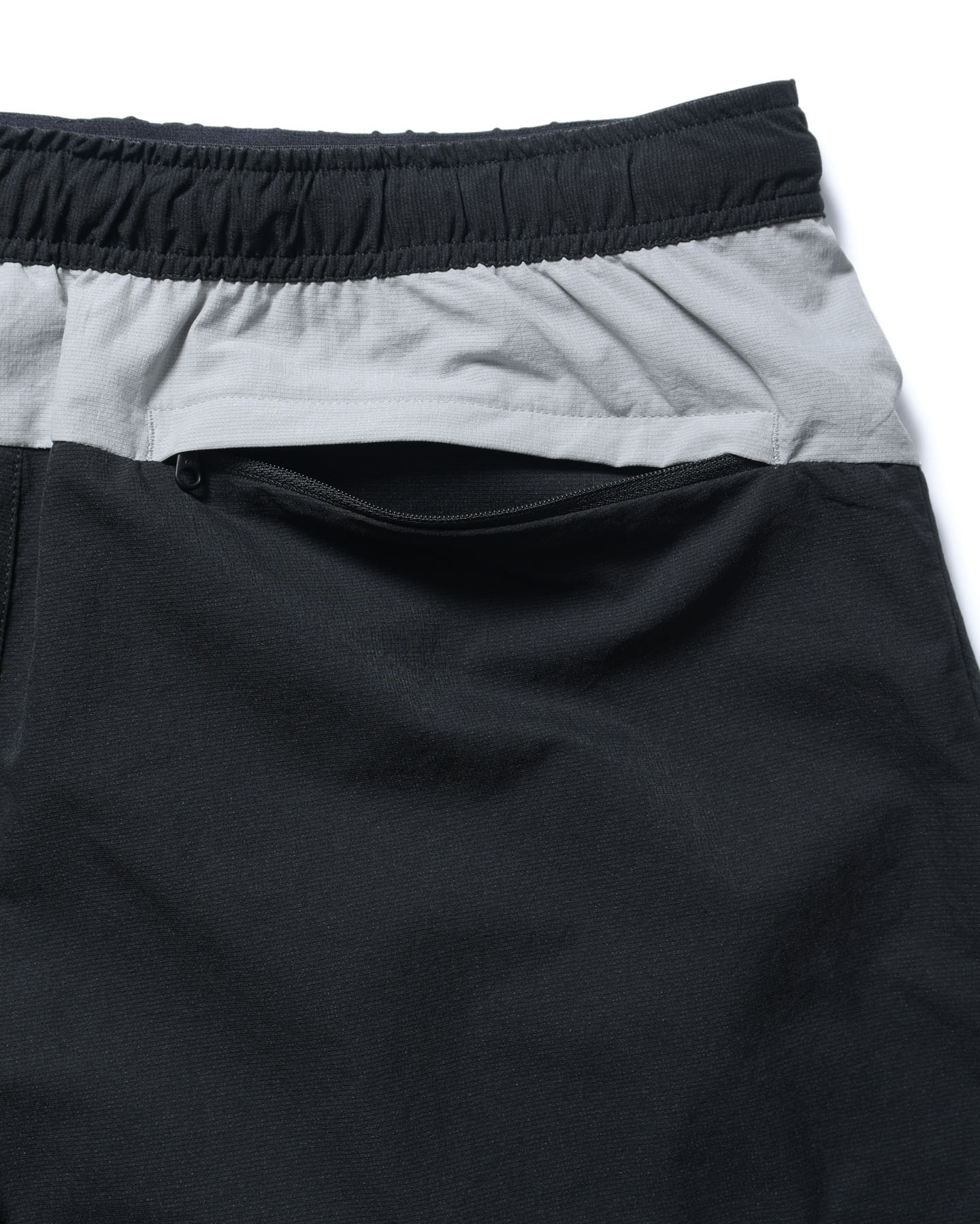 SOPH. | DOT AIR SHORTS(M BLACK):