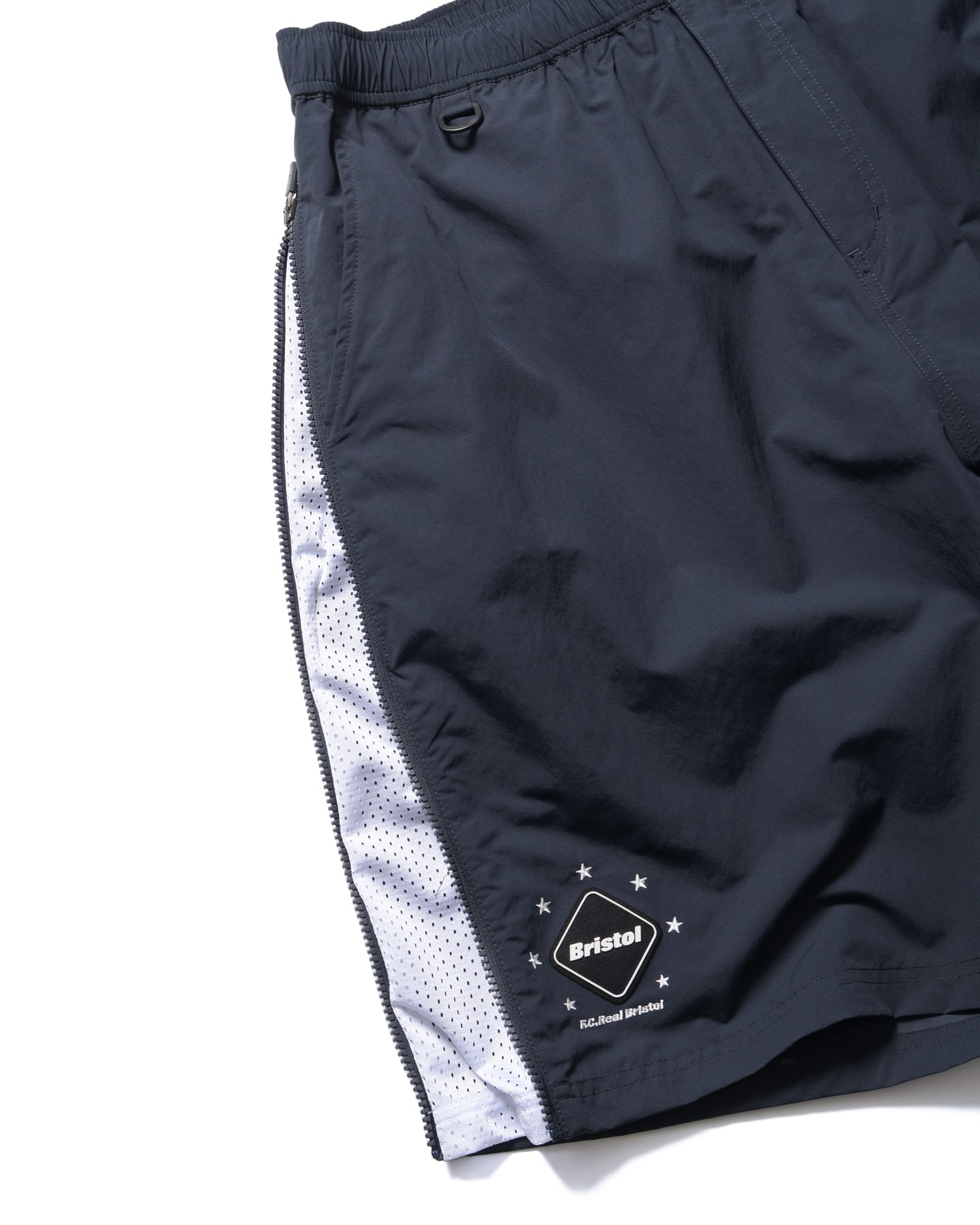 SOPH. | PRACTICE VENTILATION SHORTS(M NAVY):