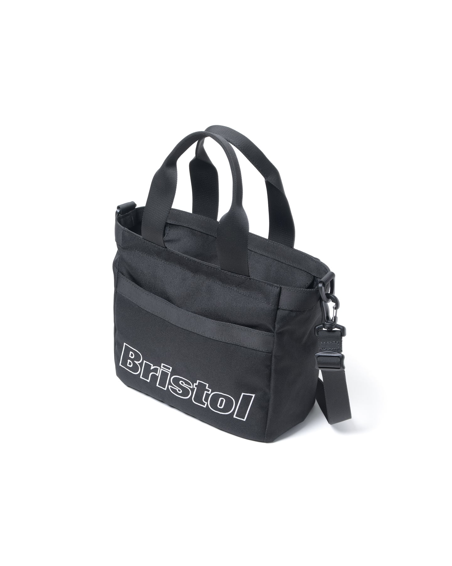 SOPH. | TOUR MINI TOTE BAG(FREE BLACK):