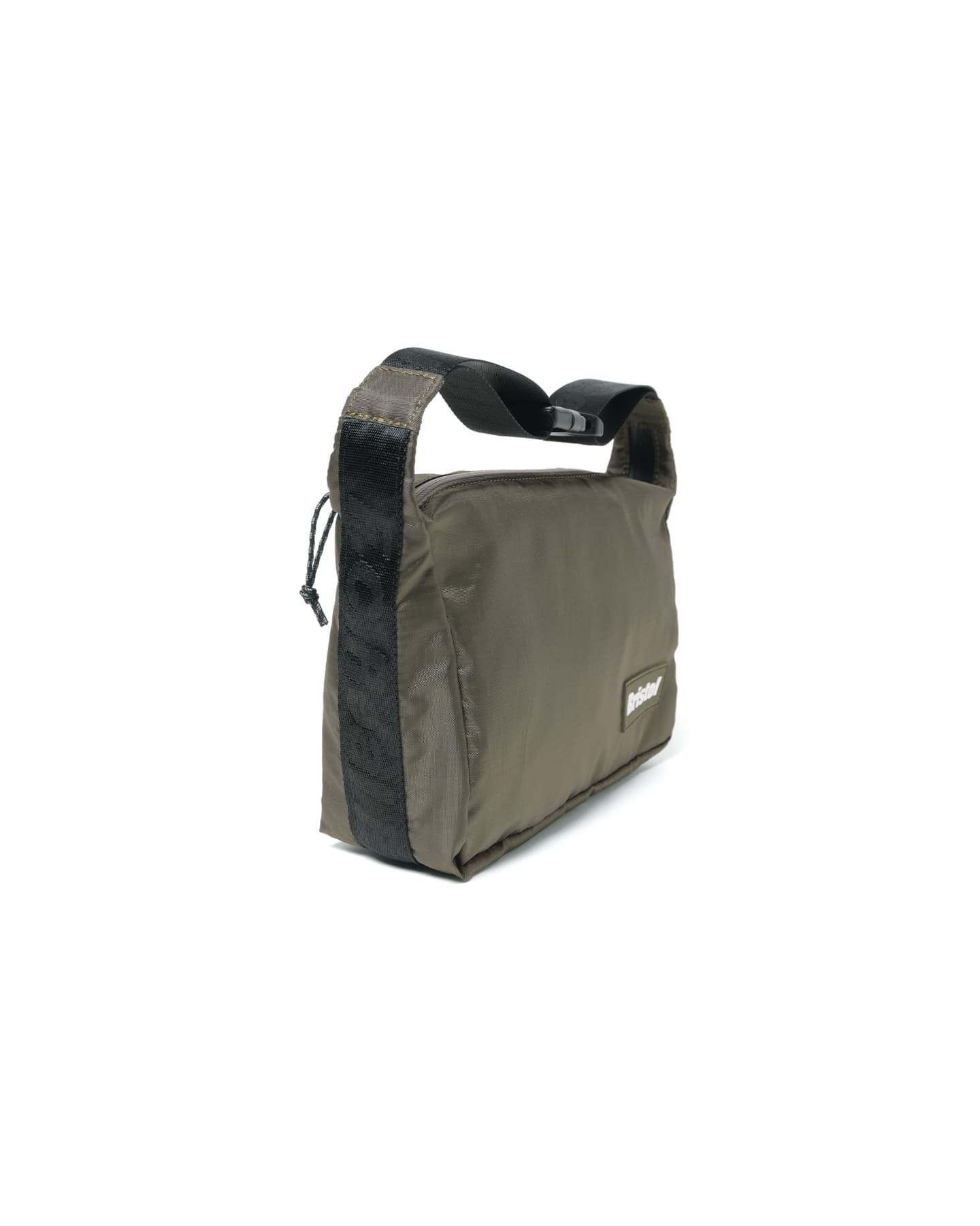 SOPH. | 2WAY SMALL SHOULDER BAG(FREE KHAKI):