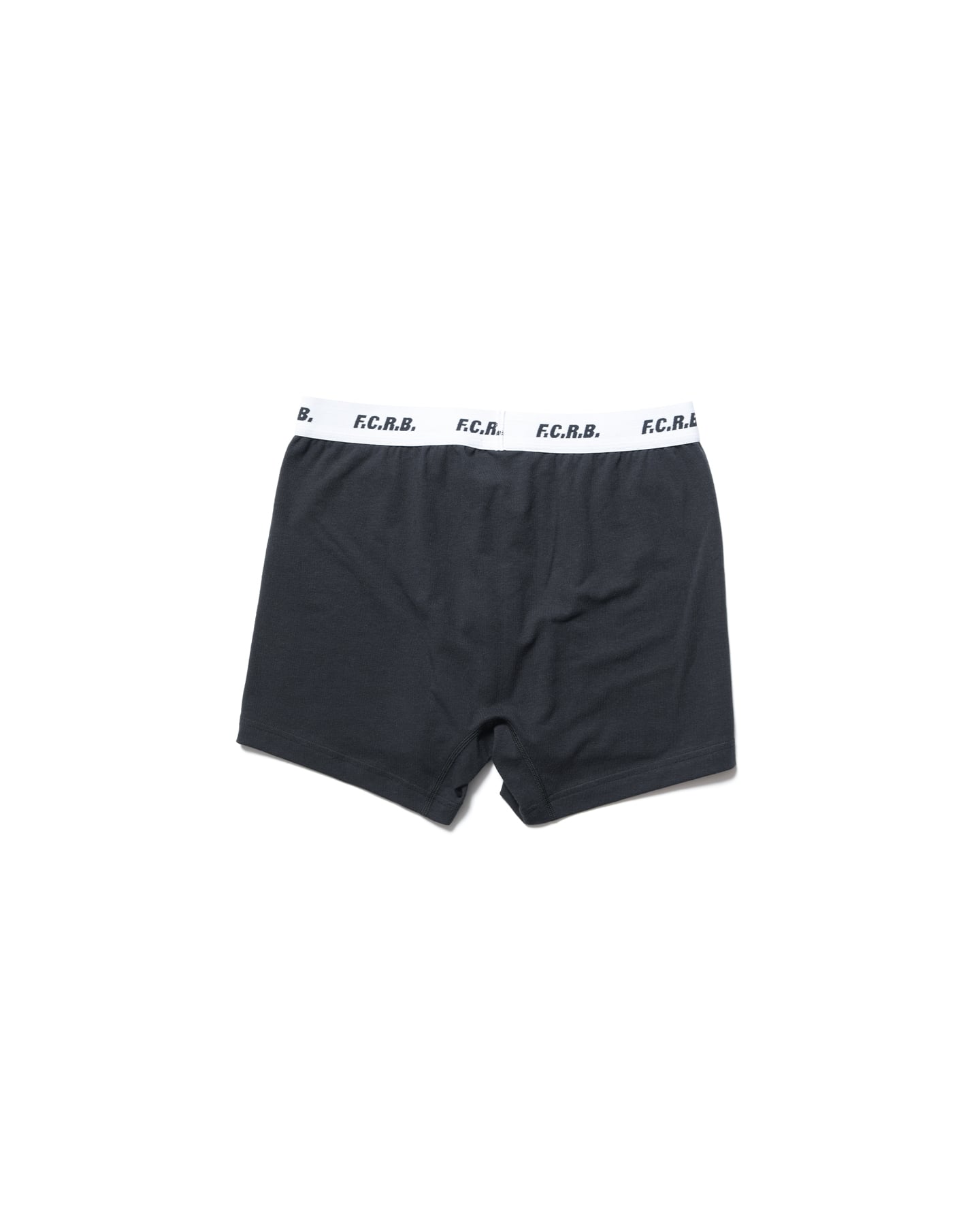 SOPH. | F.C.R.B. 2PACK BOXER BRIEF(M BLACK):