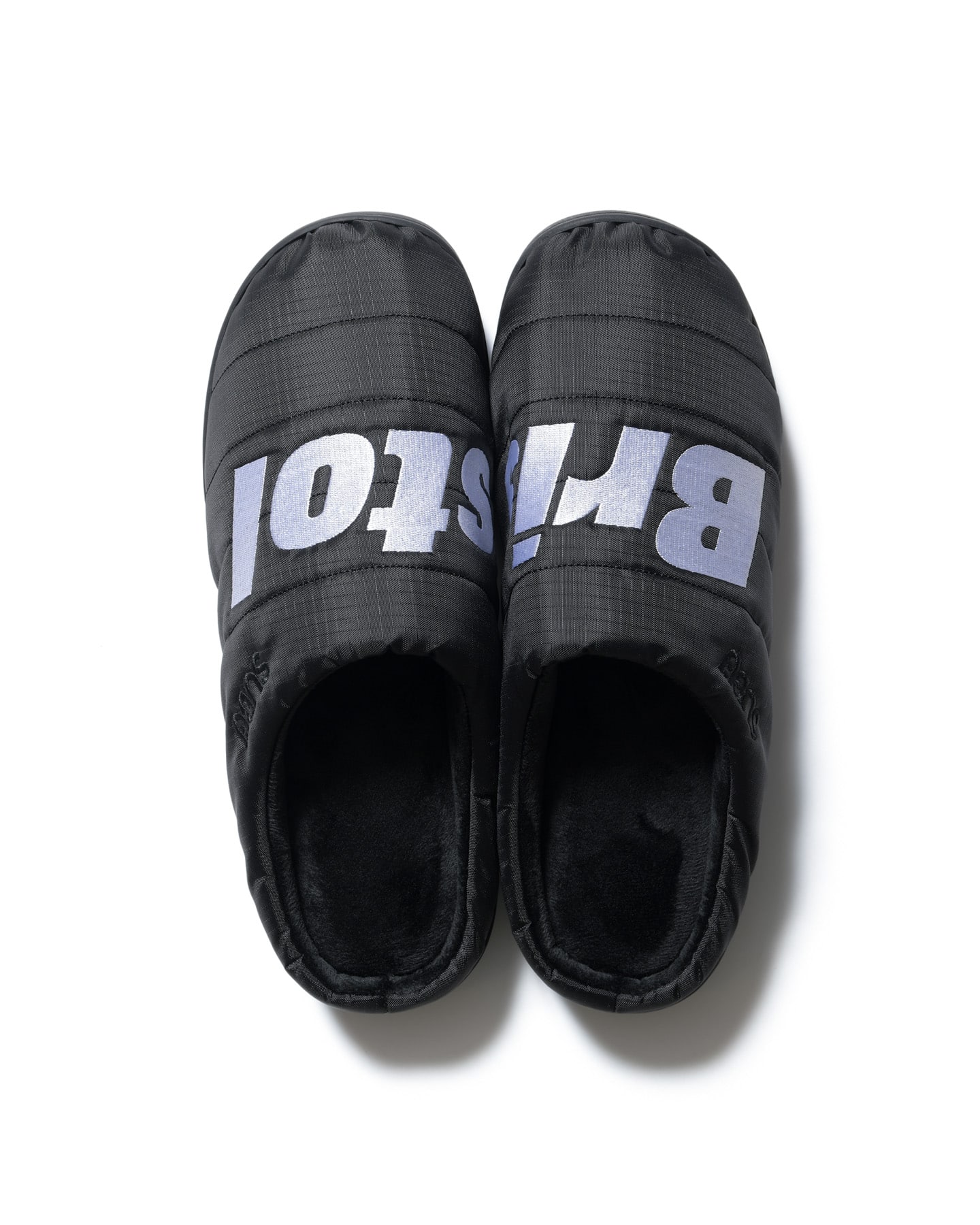 SOPH. | SUBU BRISTOL SANDALS(M (26-27.5cm) BLACK):